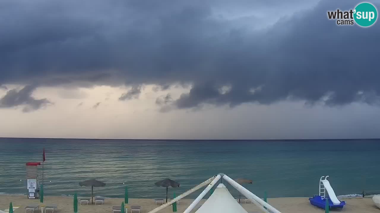 Costa Rei – Muravera – Sarrabus | Sardinia