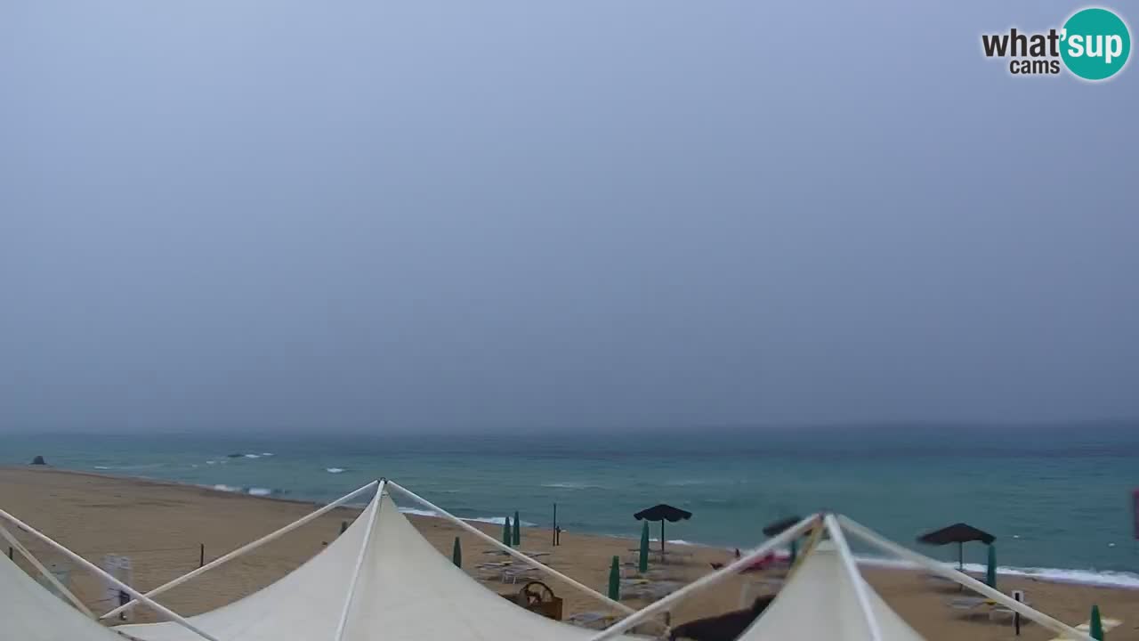 Costa Rei – Muravera – Sarrabus | Sardinia