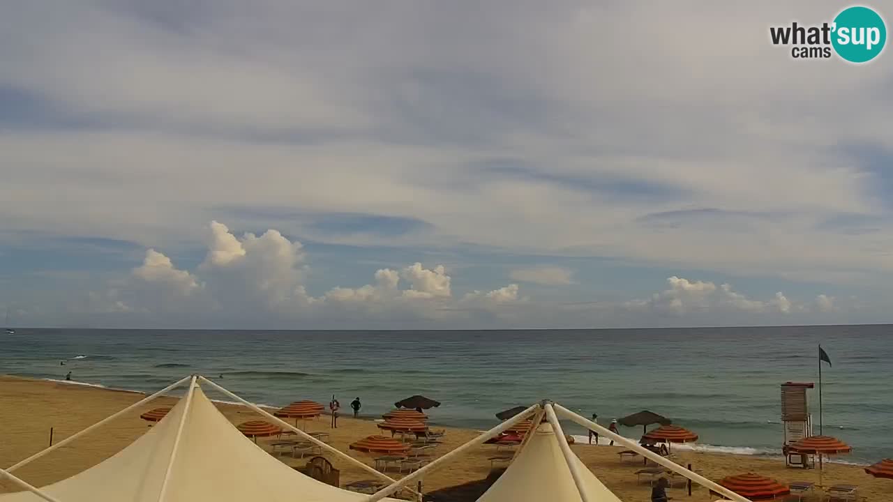 Costa Rei – Muravera – Sarrabus | Sardaigne