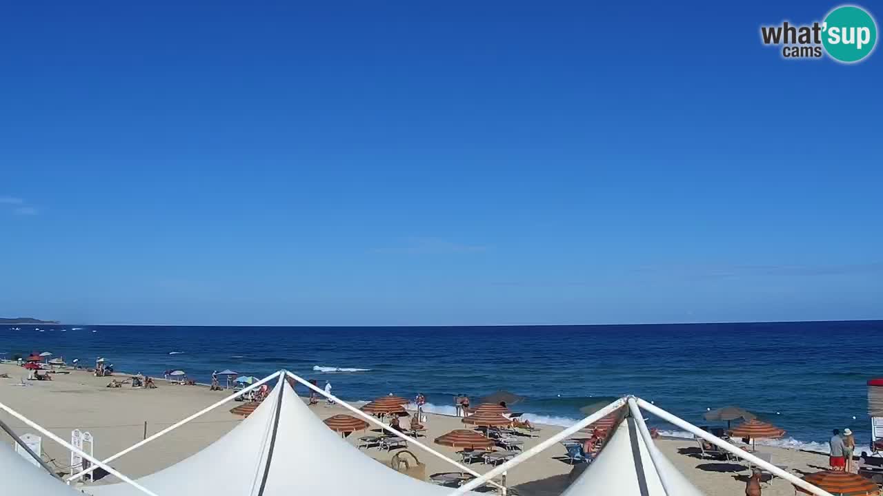 Costa Rei – Muravera – Sarrabus | Sardinien