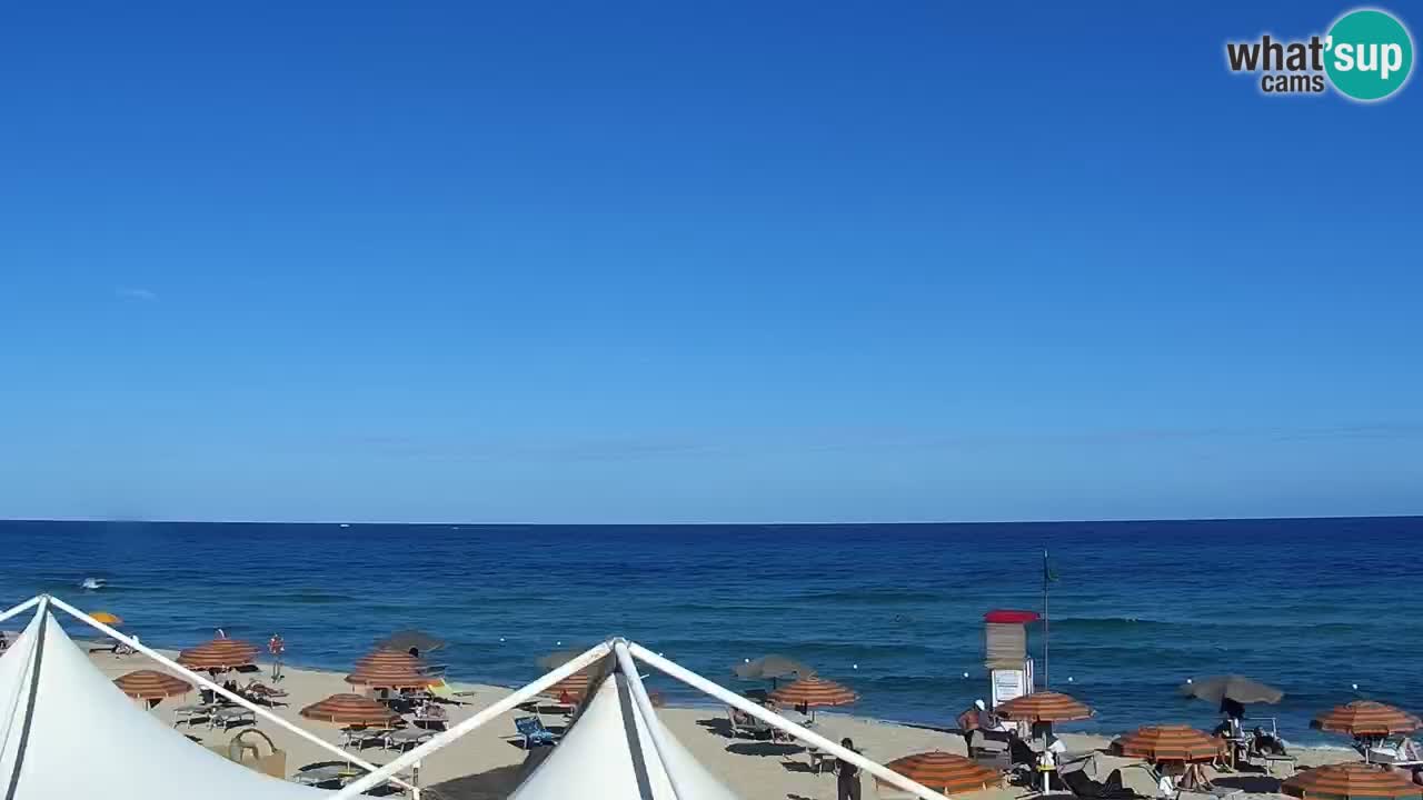 Costa Rei – Muravera – Sarrabus | Sardinien