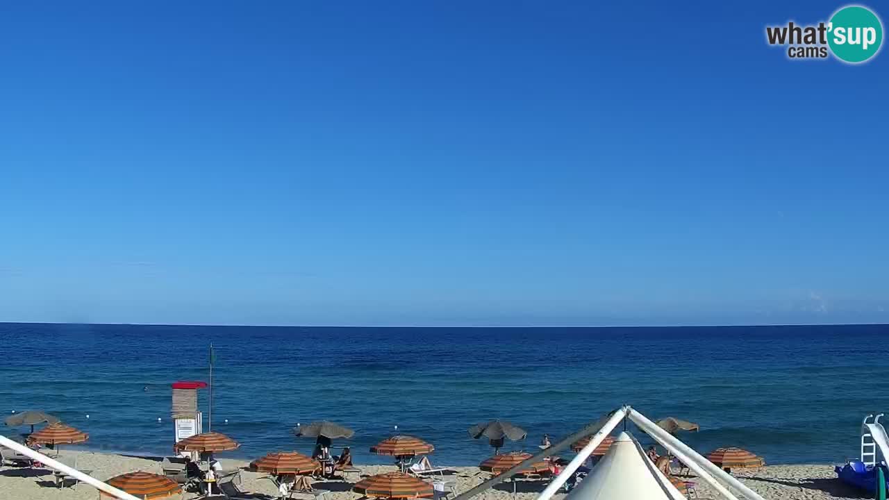 Costa Rei – Muravera – Sarrabus | Sardaigne