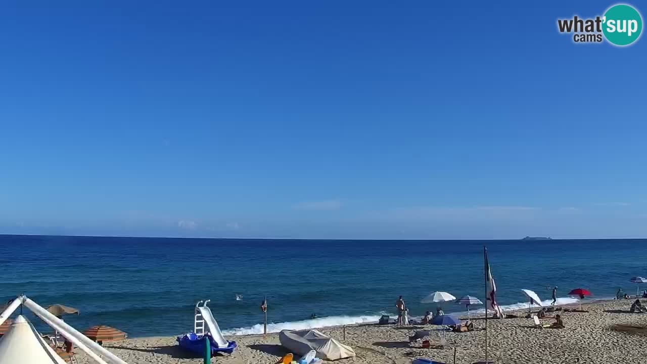 Costa Rei – Muravera – Sarrabus | Sardinija