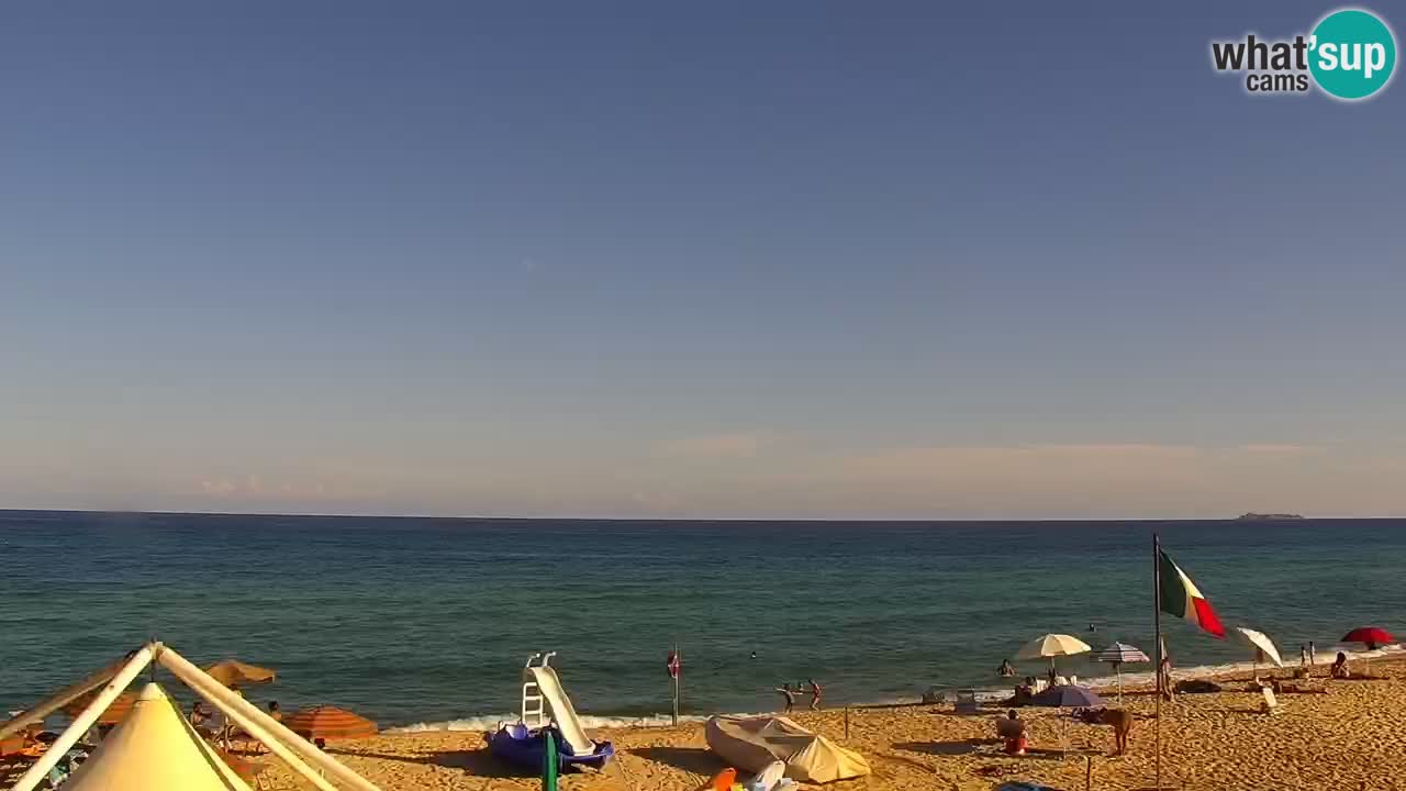 Costa Rei – Muravera – Sarrabus | Sardaigne