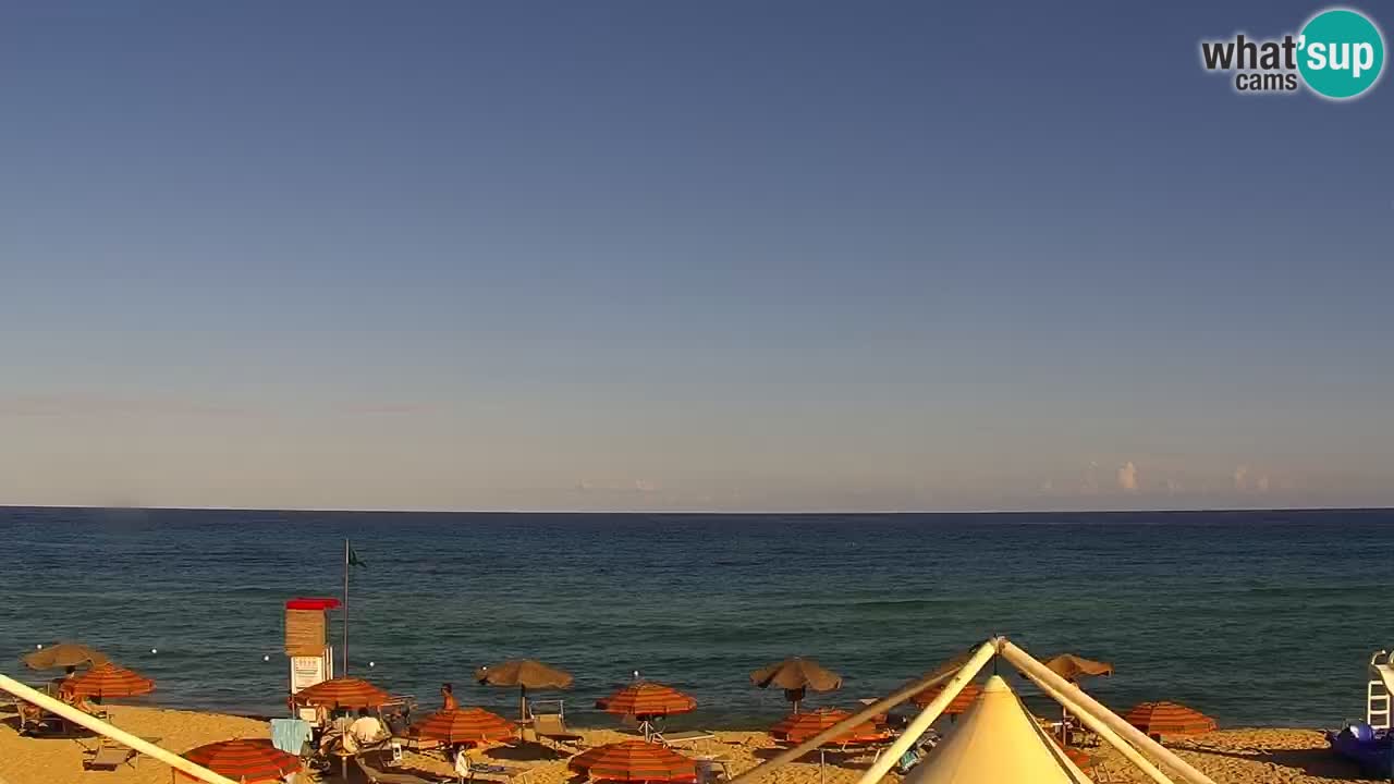 Costa Rei – Muravera – Sarrabus | Sardinia