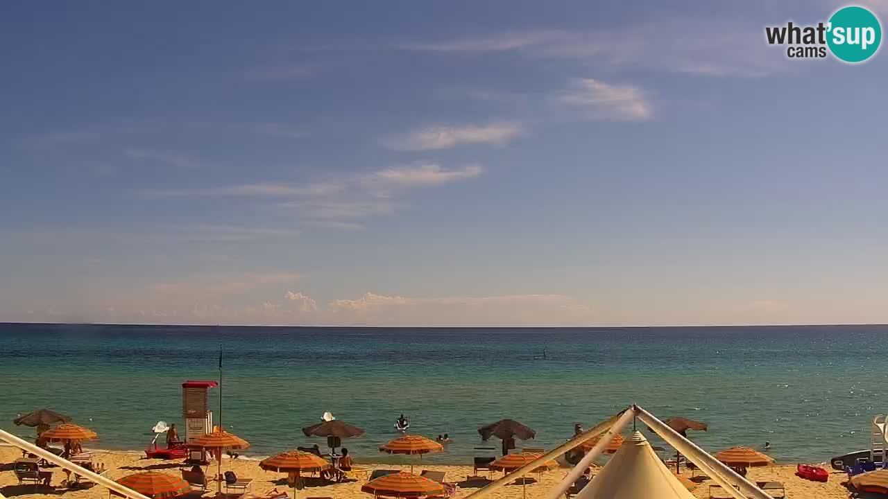 Costa Rei – Muravera – Sarrabus | Sardaigne
