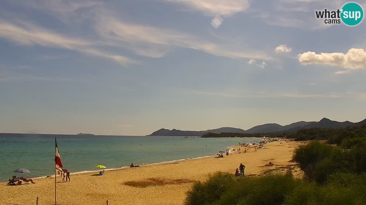 Costa Rei – Muravera – Sarrabus | Sardinia