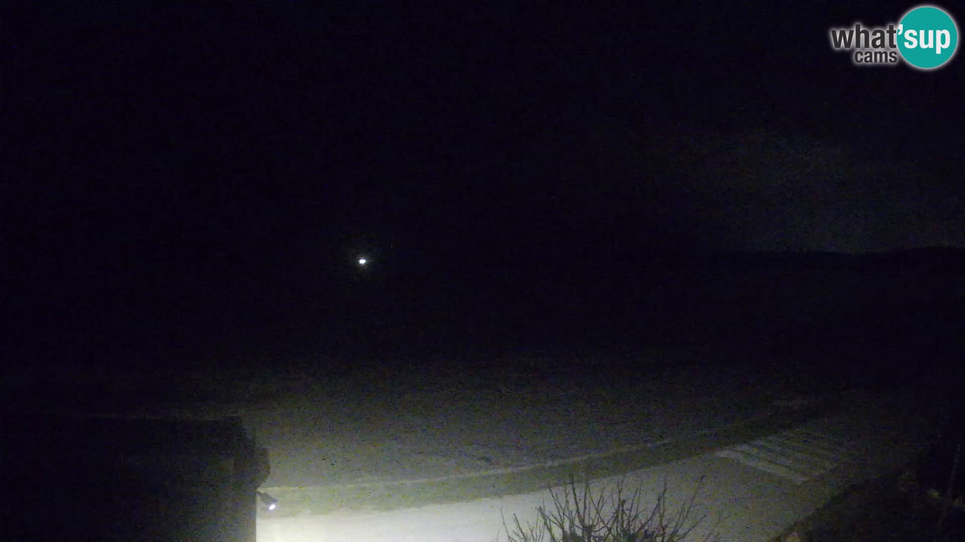 Der Strand von Pittulongu Live-Webcam Olbia – Sardinien – Italien