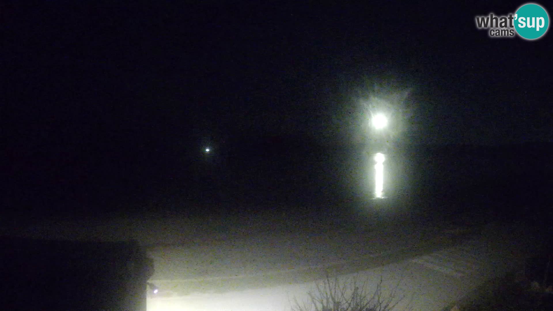 Plaža Pittulongu uživo web kamera Olbia – Sardinija – Italija