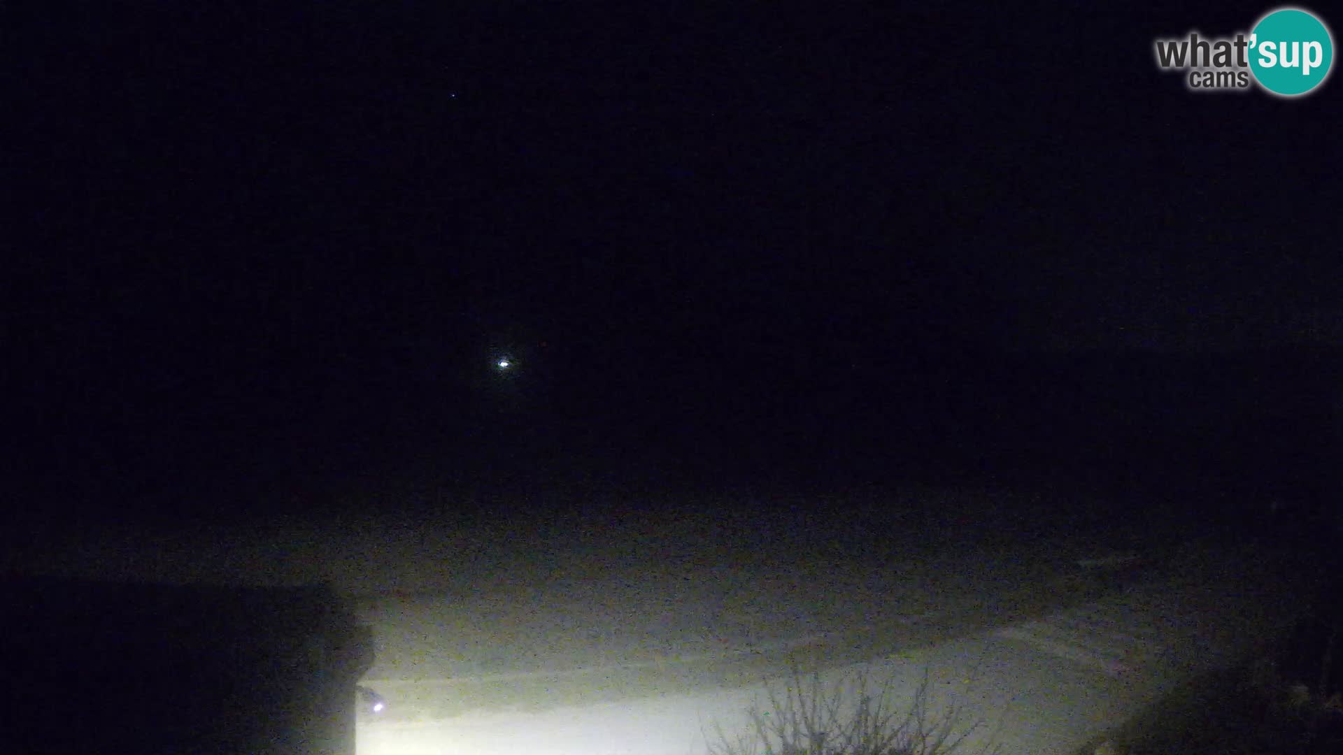 Der Strand von Pittulongu Live-Webcam Olbia – Sardinien – Italien