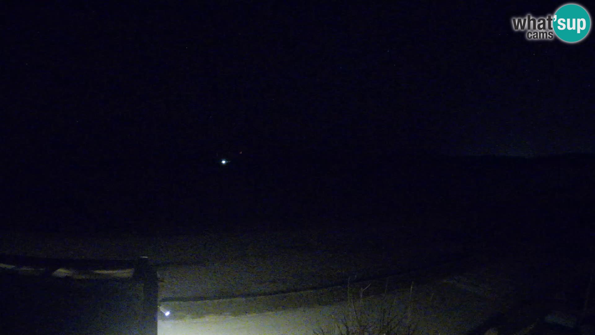 Der Strand von Pittulongu Live-Webcam Olbia – Sardinien – Italien