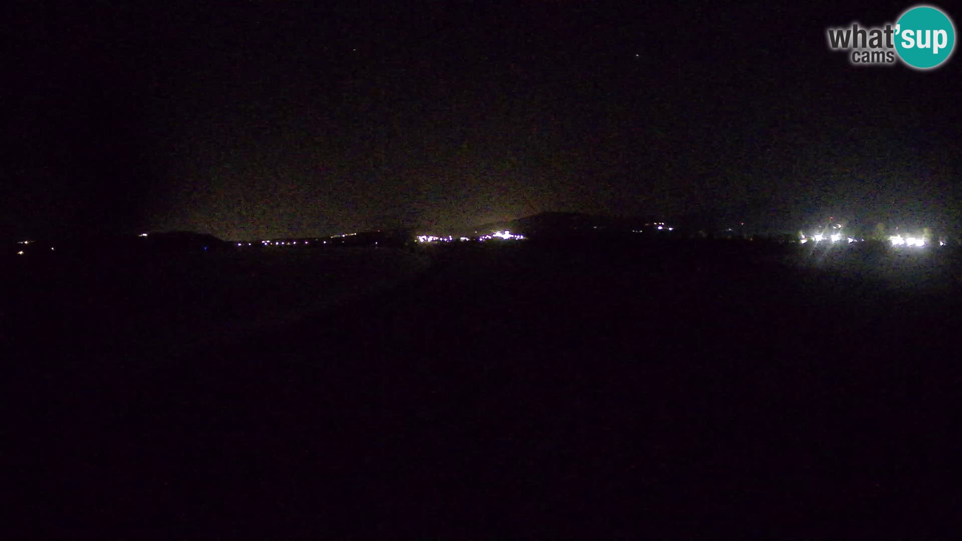 Olbia livecam Le Saline beach – Sardaigne – Italie