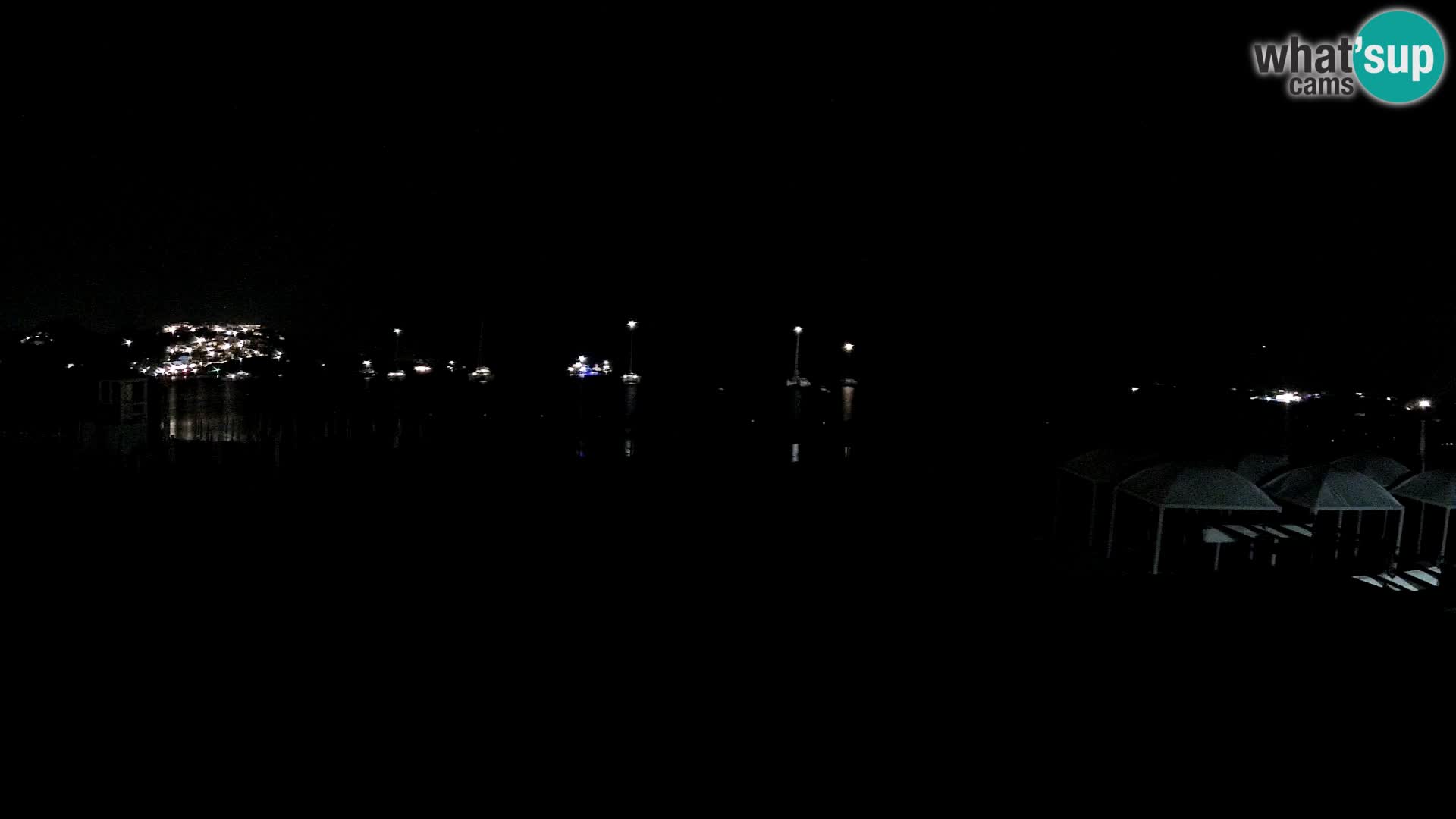 Webcam Marinella beach – Porto Rotondo livecam Olbia – Sardinia