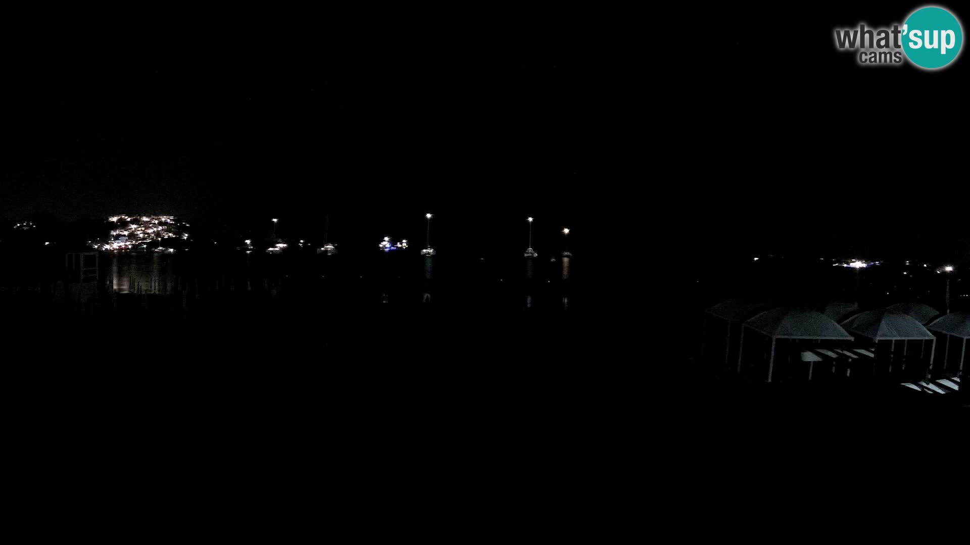Livecam Marinella Strand – Porto Rotondo webcam Olbia – Sardinien