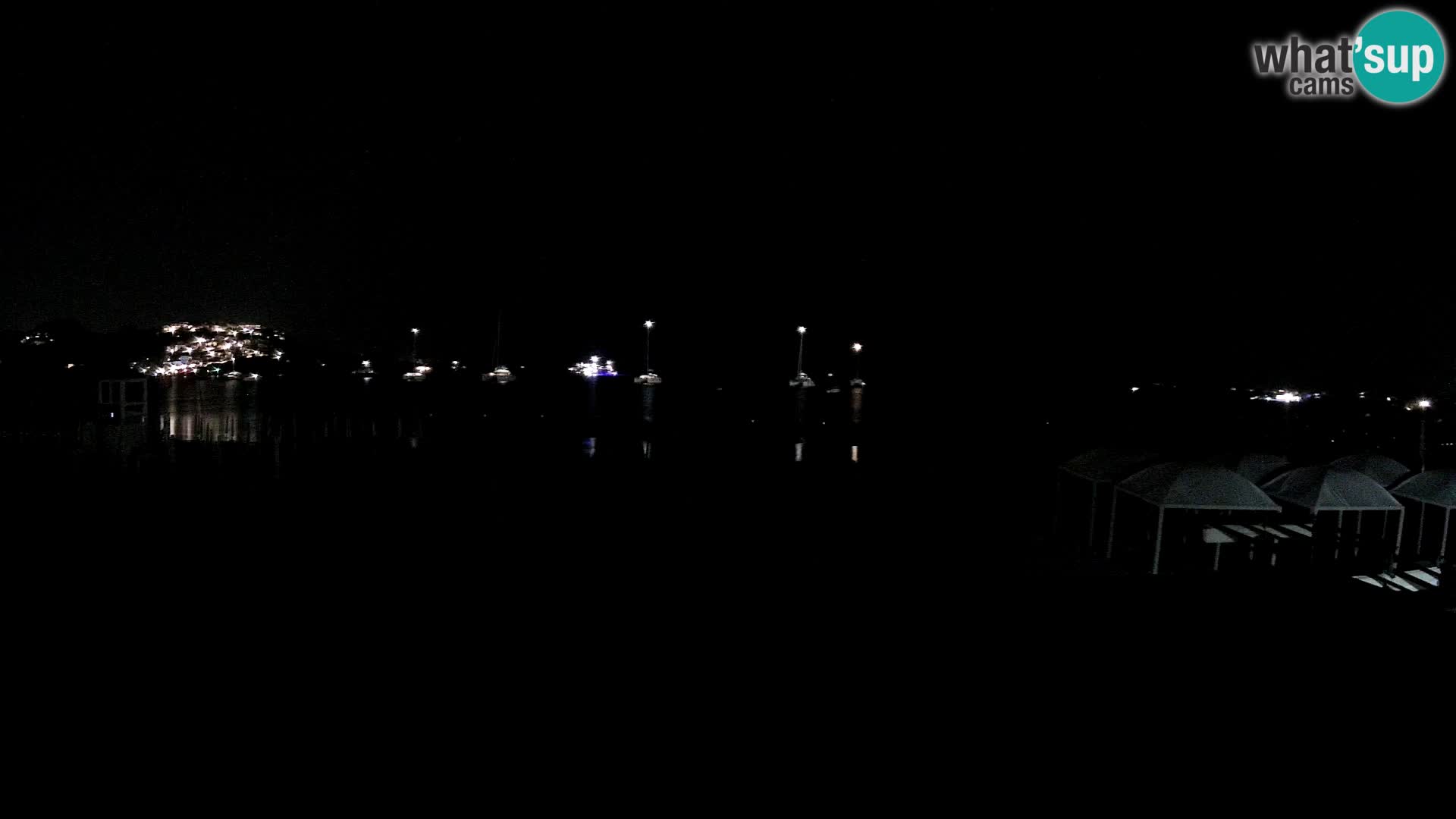 Livecam Marinella Strand – Porto Rotondo webcam Olbia – Sardinien