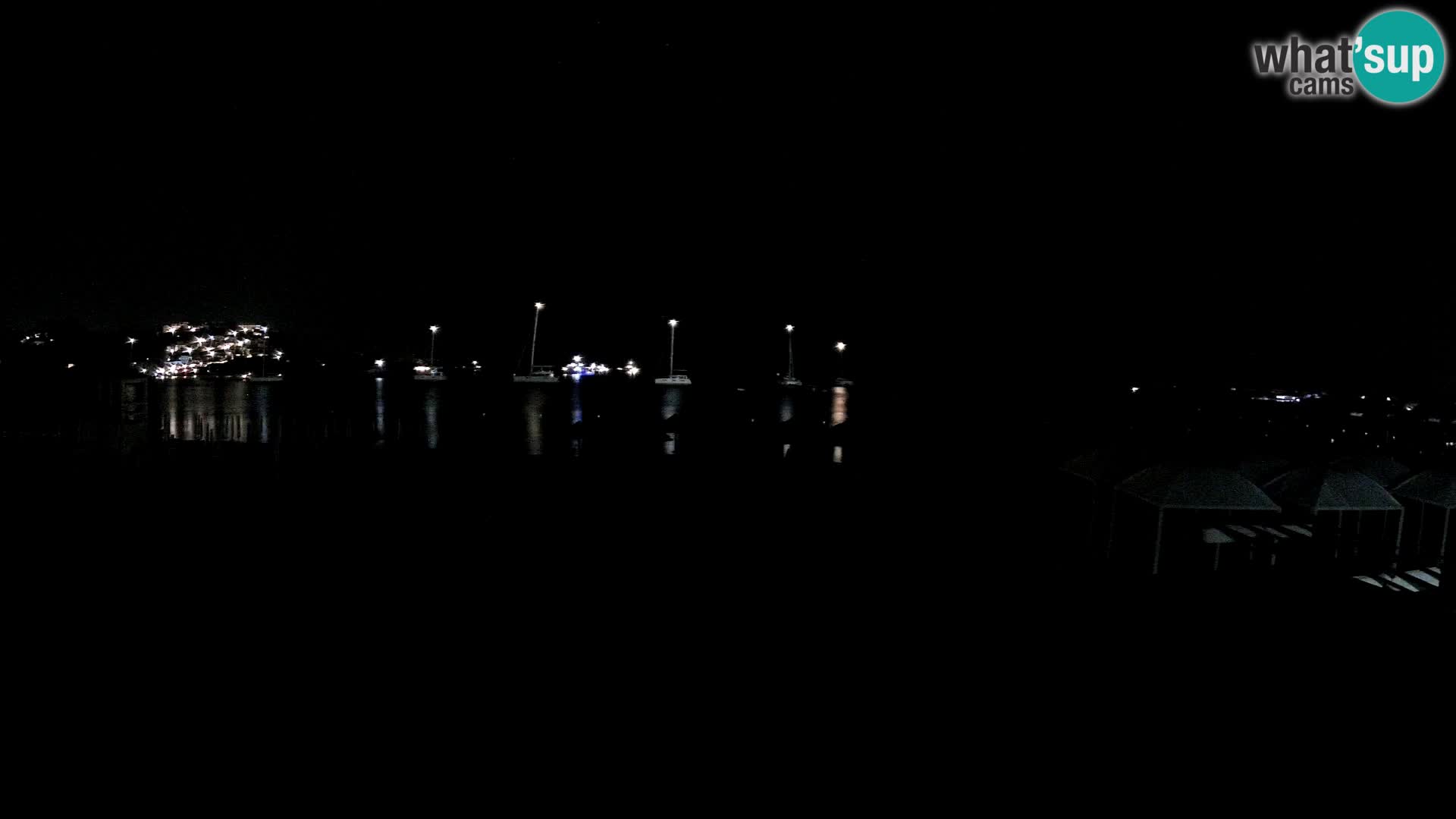 Livecam Marinella Strand – Porto Rotondo webcam Olbia – Sardinien