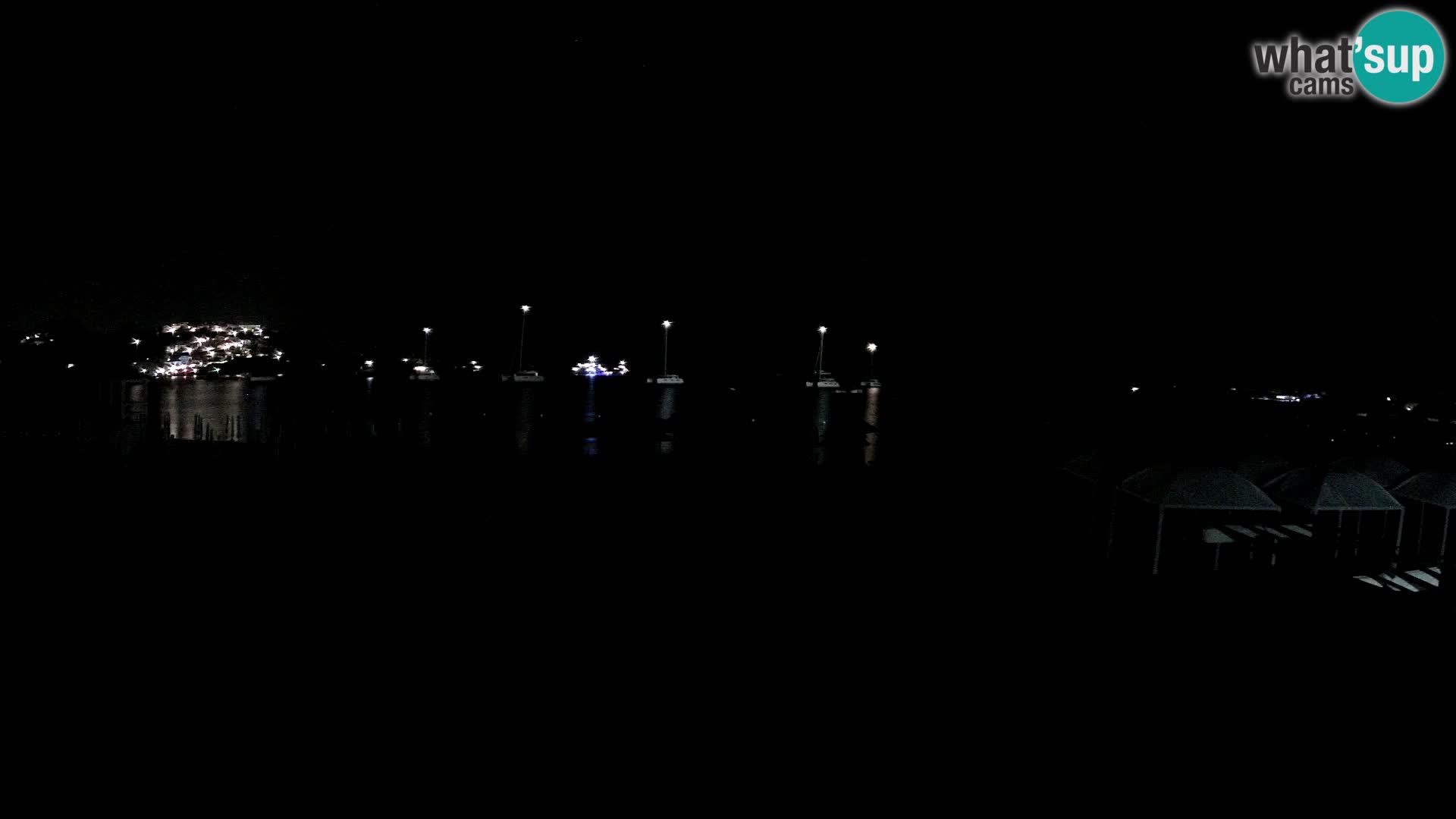Webcam Marinella beach – Porto Rotondo livecam Olbia – Sardinia