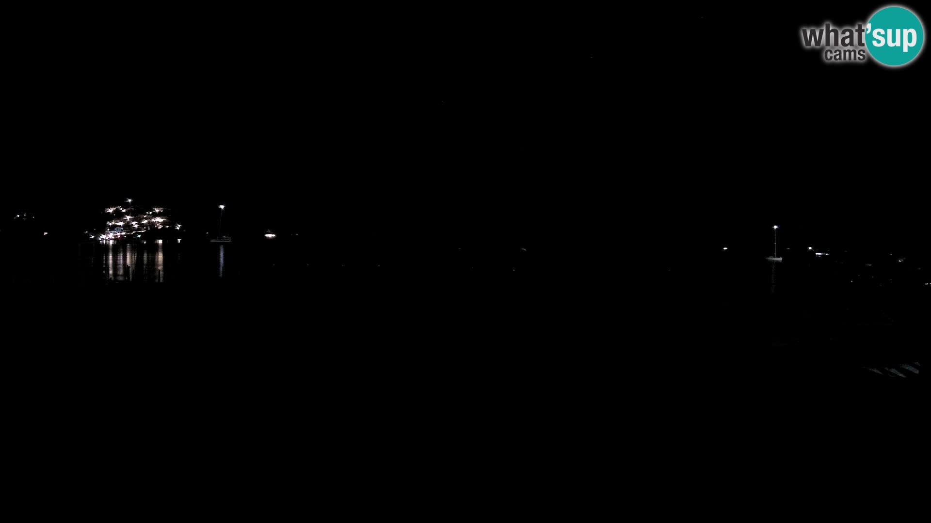 Cámara en vivo de la playa Marinella – Porto Rotondo livecam Olbia – Cerdeña