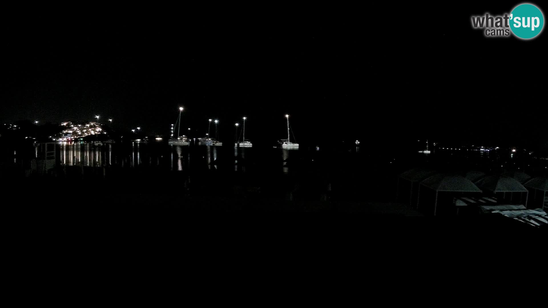 Webcam Marinella beach – Porto Rotondo livecam Olbia – Sardinia