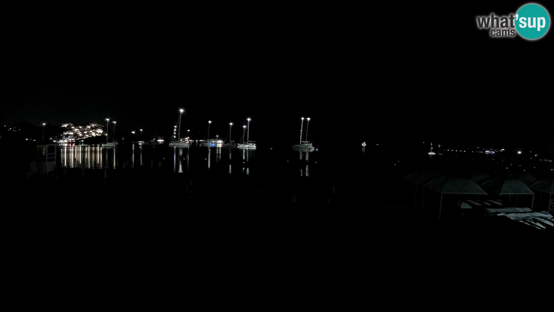 Webcam spiaggia Marinella – Porto Rotondo live cam Olbia – Sardegna