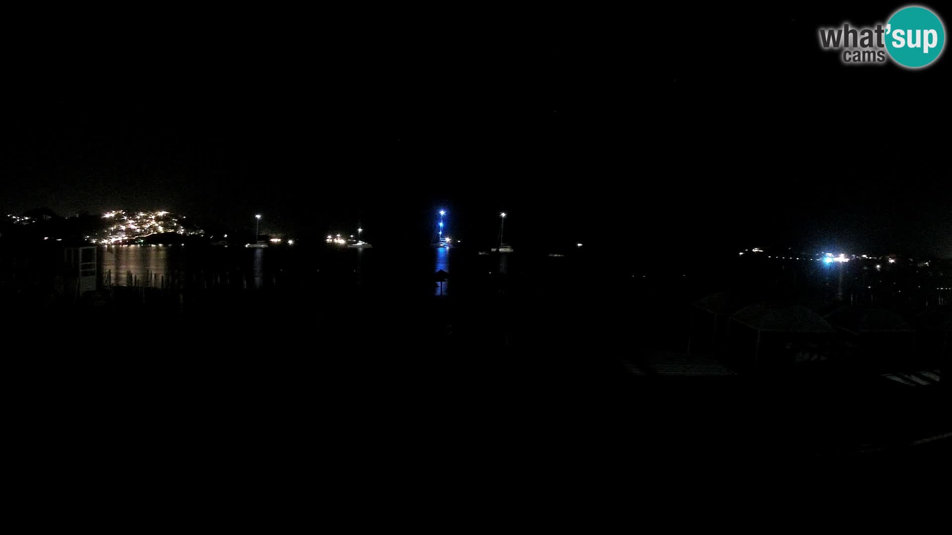 Livecam Marinella Strand – Porto Rotondo webcam Olbia – Sardinien