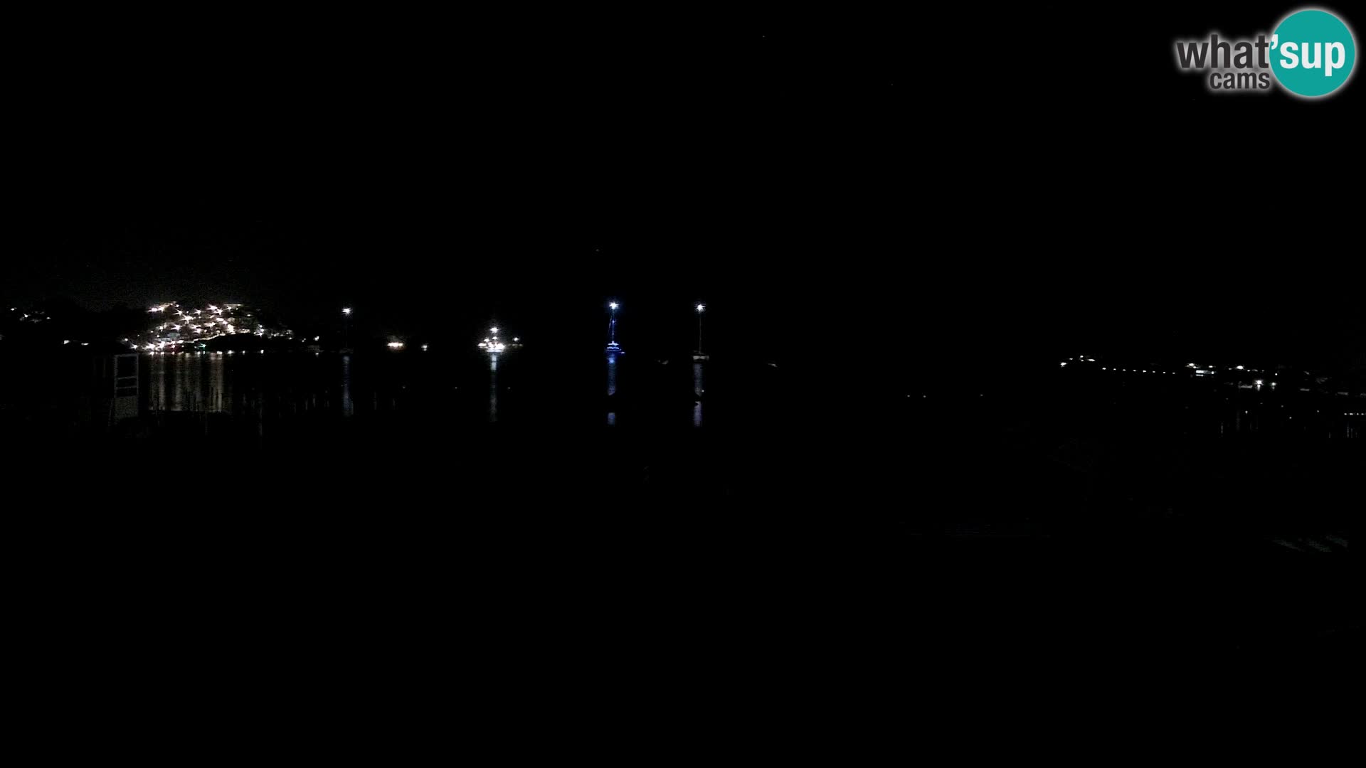 Cámara en vivo de la playa Marinella – Porto Rotondo livecam Olbia – Cerdeña