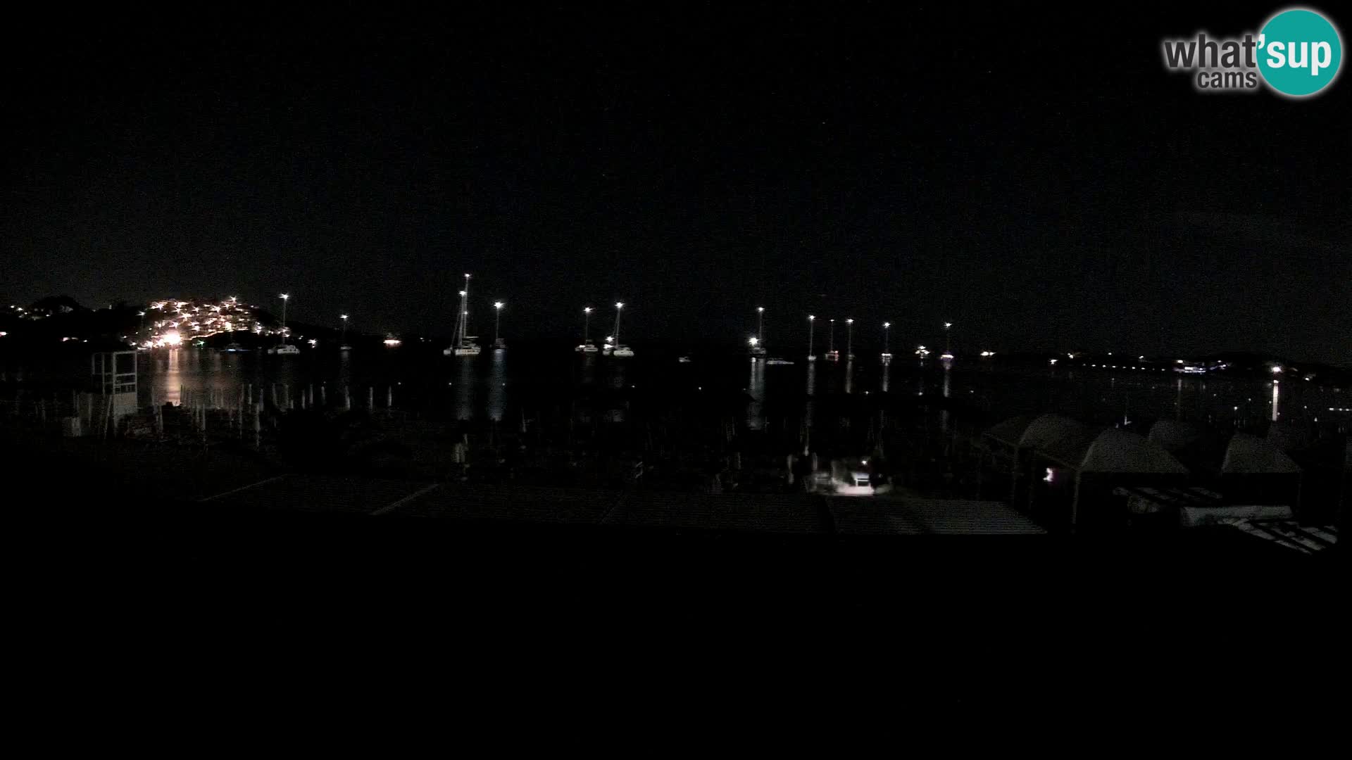 Webcam Marinella beach – Porto Rotondo livecam Olbia – Sardinia