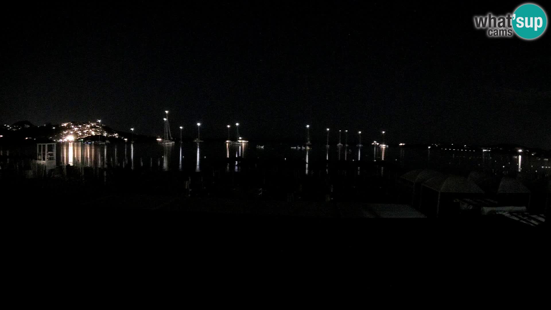 Webcam Marinella beach – Porto Rotondo livecam Olbia – Sardinia