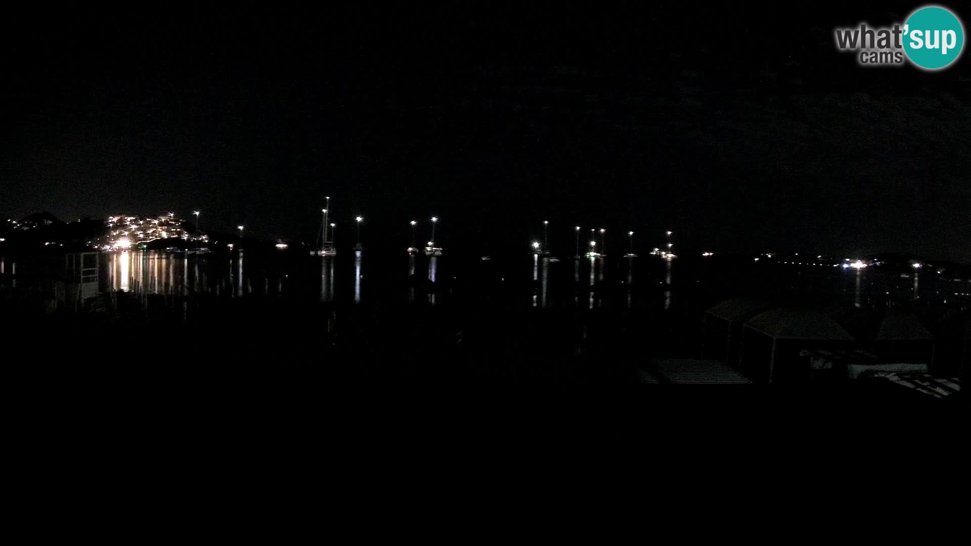 Livecam Marinella Strand – Porto Rotondo webcam Olbia – Sardinien