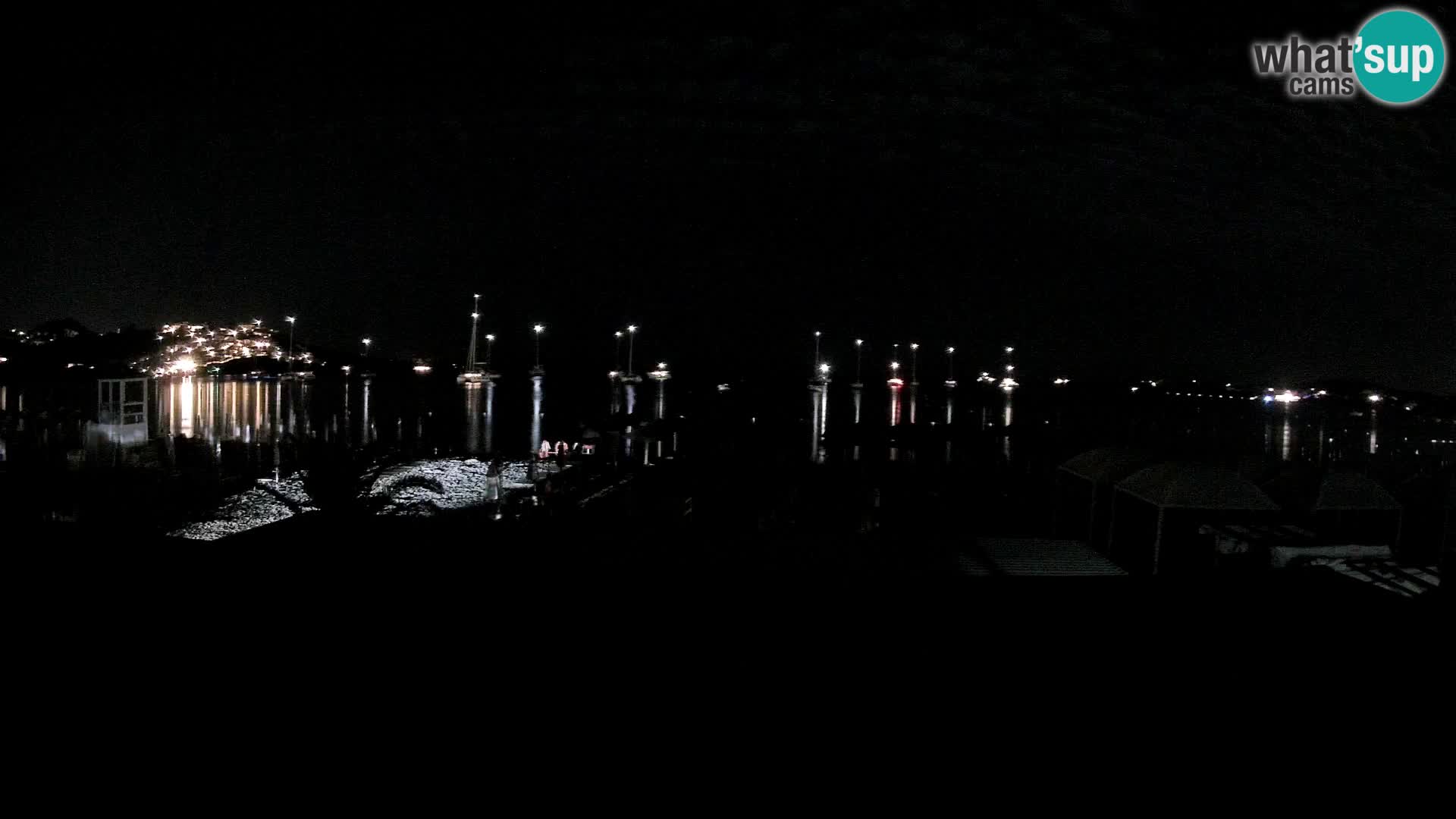 Livecam Marinella Strand – Porto Rotondo webcam Olbia – Sardinien