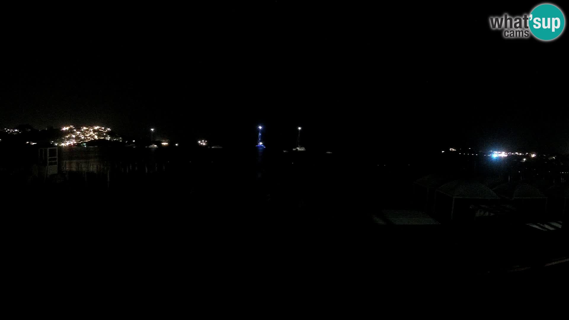 Webcam Marinella beach – Porto Rotondo livecam Olbia – Sardinia