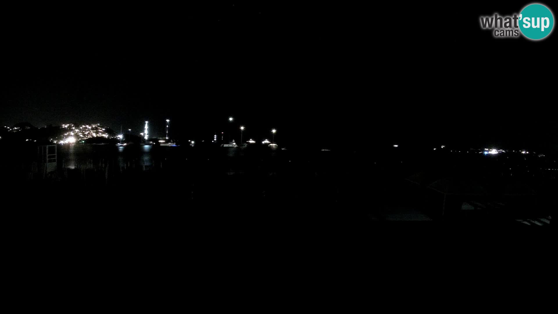 Livecam Marinella Strand – Porto Rotondo webcam Olbia – Sardinien