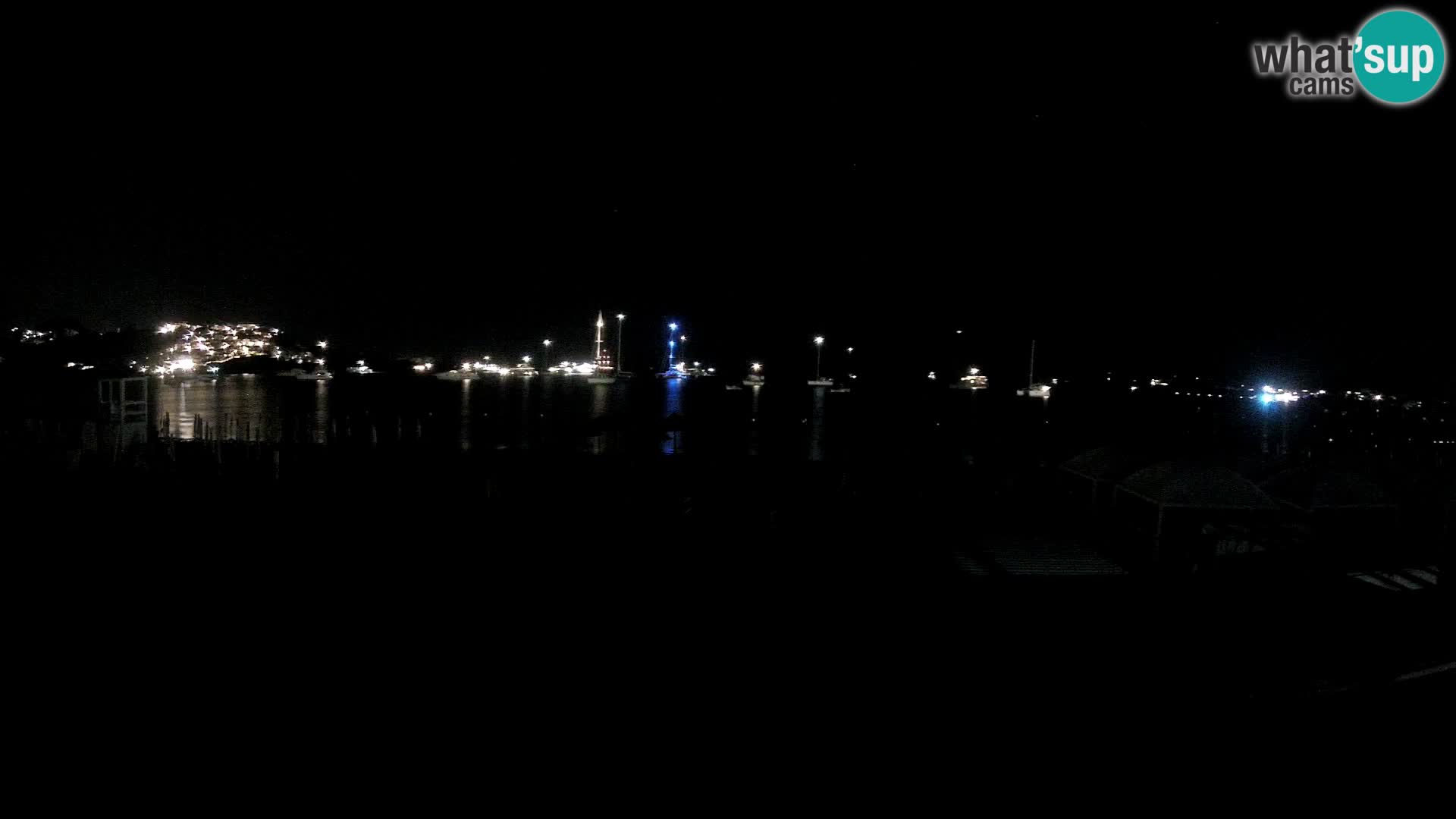 Webcam spiaggia Marinella – Porto Rotondo live cam Olbia – Sardegna