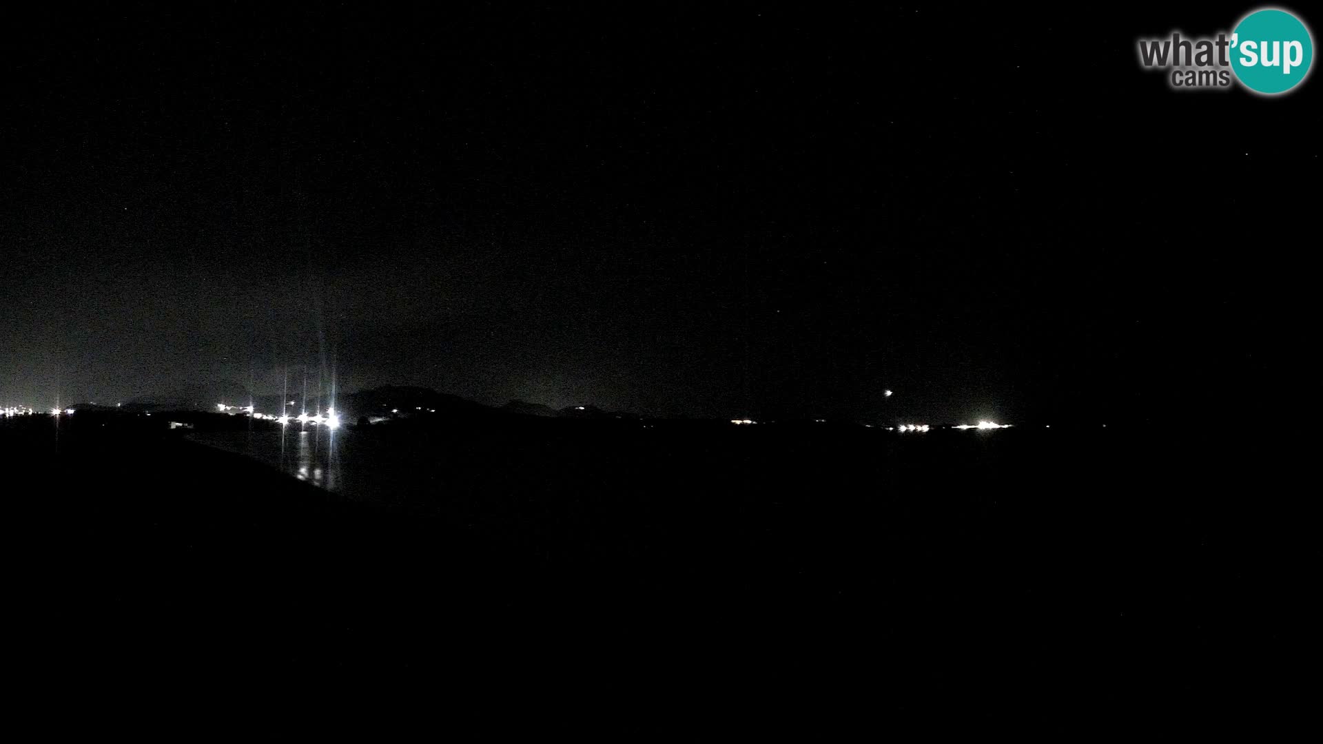 Webcam Marinella beach – Porto Rotondo livecam Olbia – Sardinia