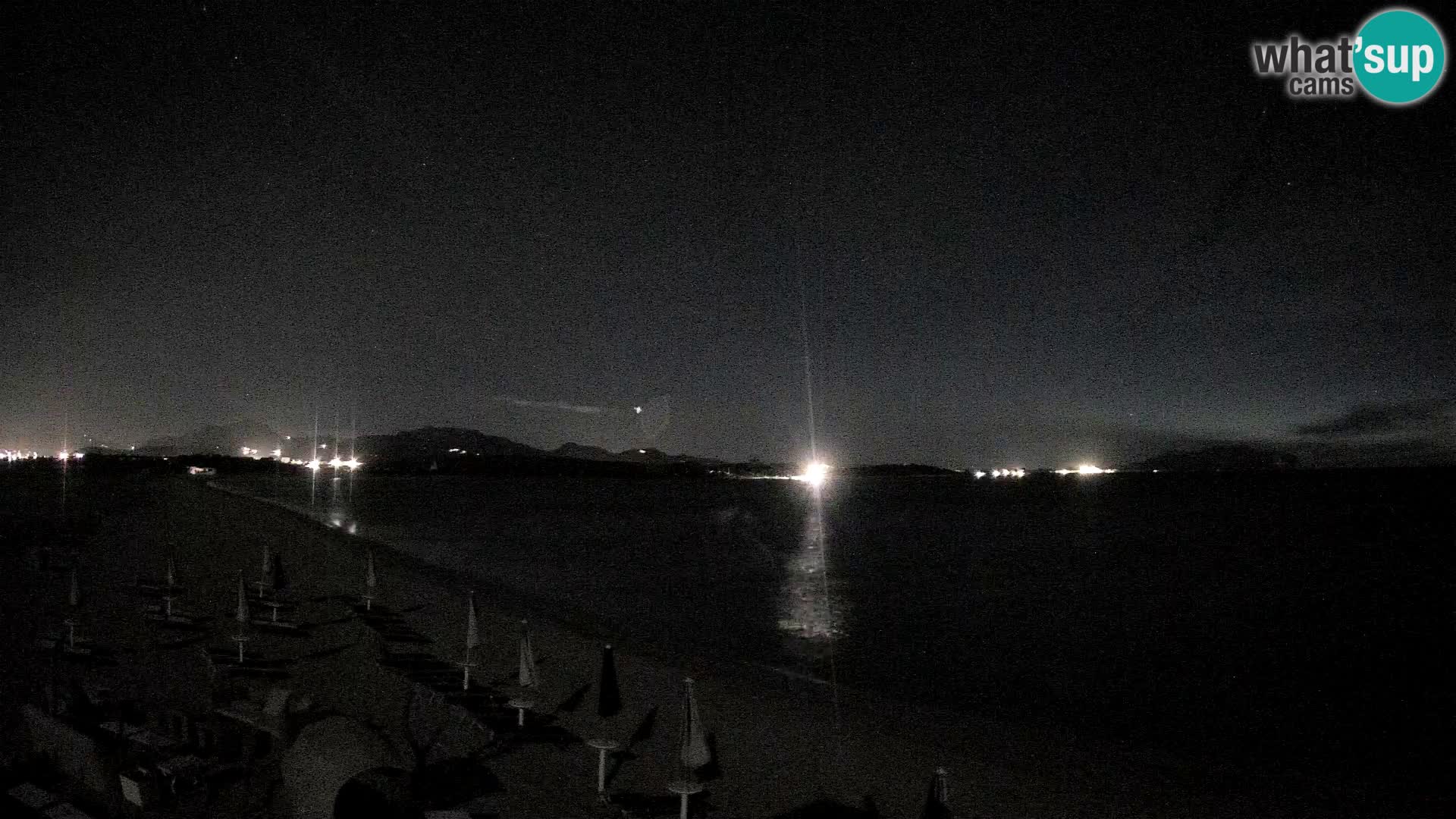 Webcam Marinella beach – Porto Rotondo livecam Olbia – Sardinia