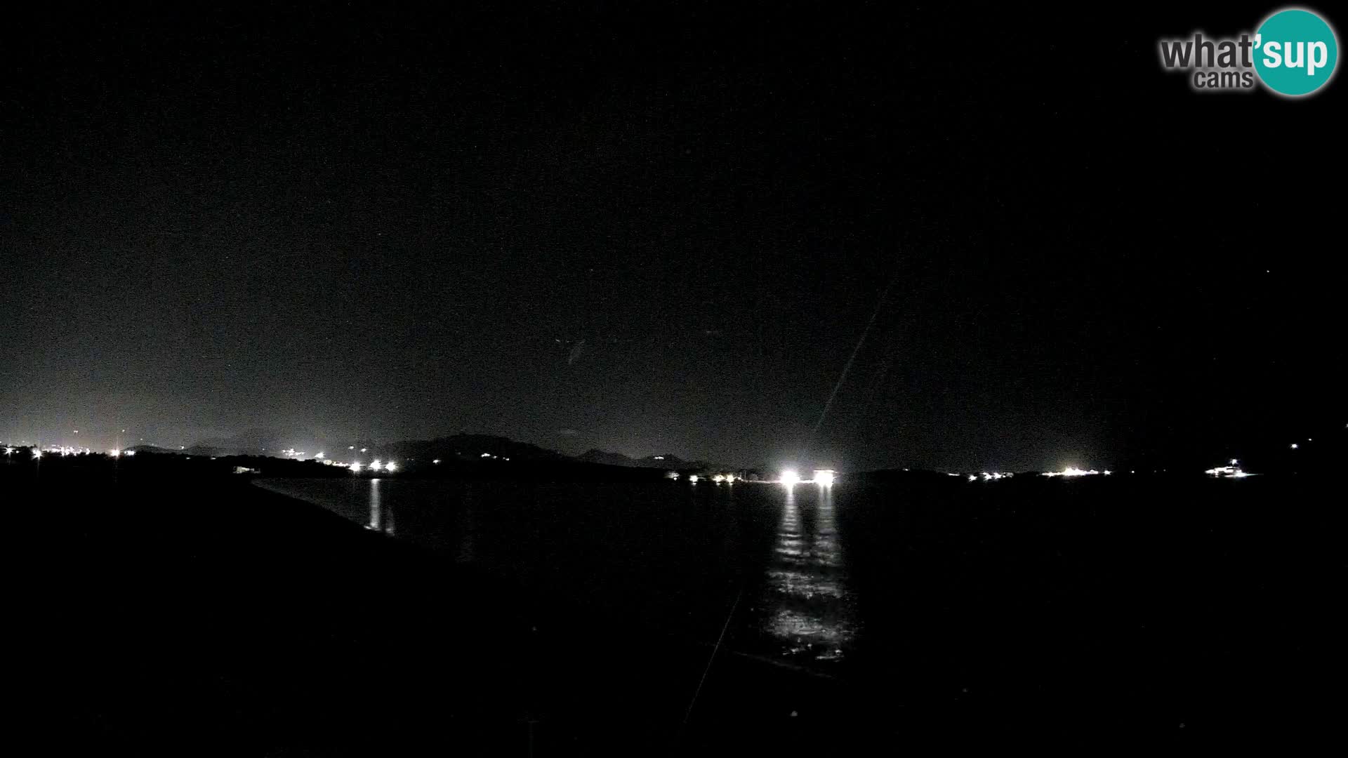 Webcam Marinella beach – Porto Rotondo livecam Olbia – Sardinia