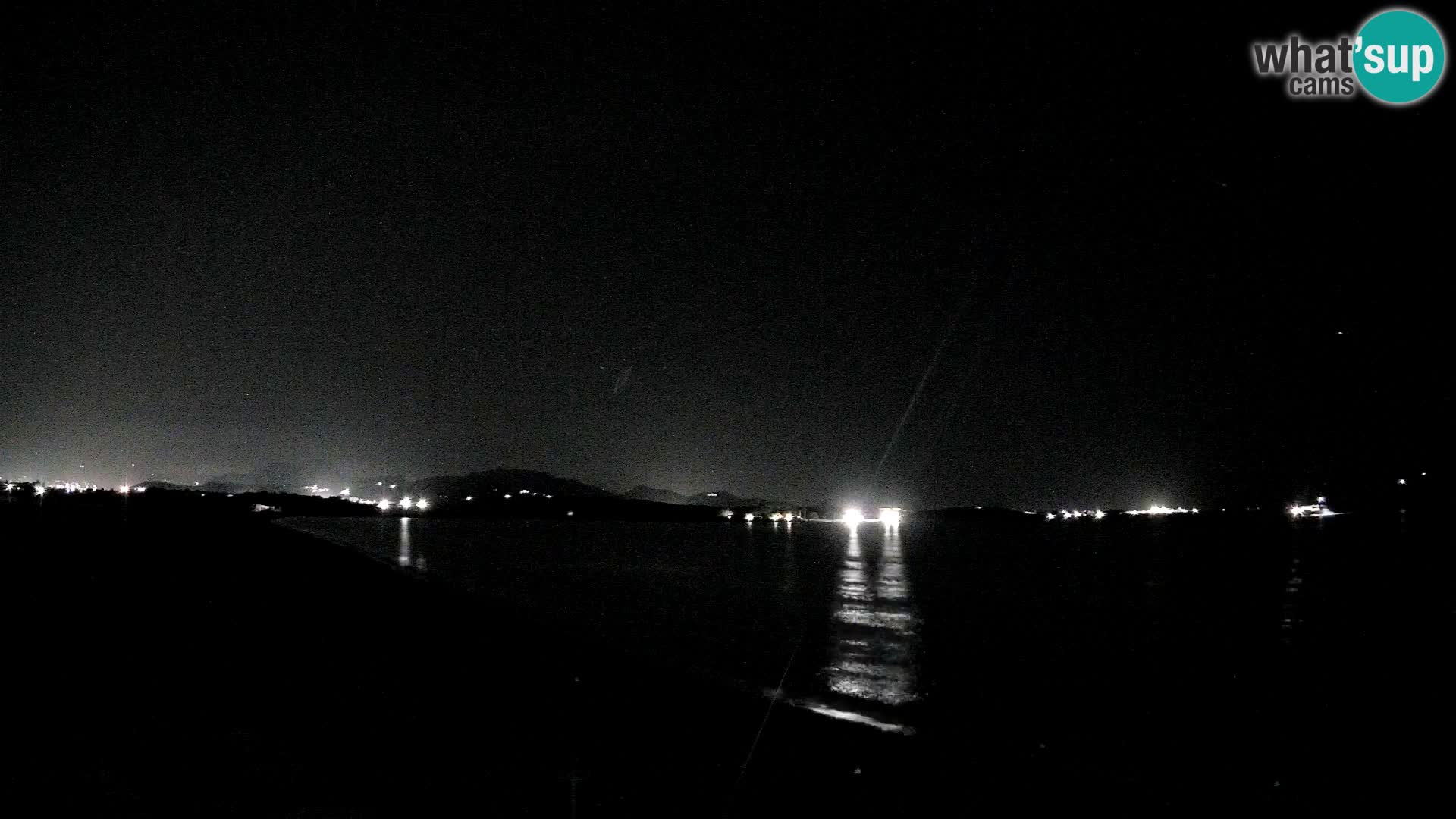 Webcam Marinella beach – Porto Rotondo livecam Olbia – Sardinia