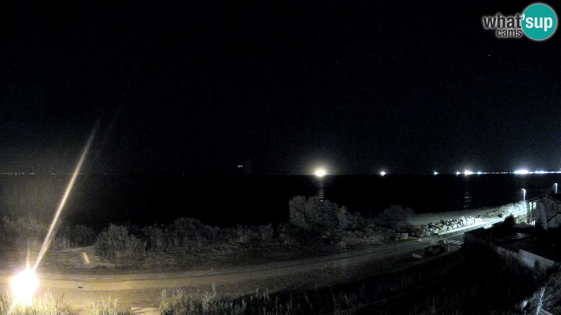 Webcam Marinella beach – Porto Rotondo livecam Olbia – Sardinia