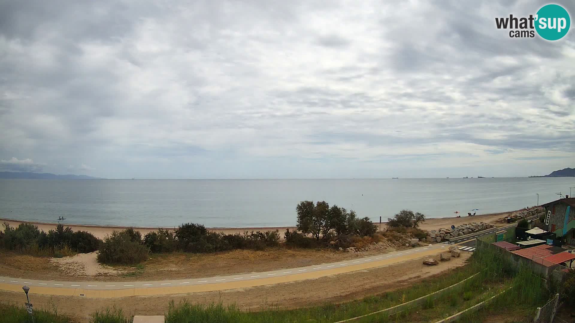 Livecam Marinella Strand – Porto Rotondo webcam Olbia – Sardinien