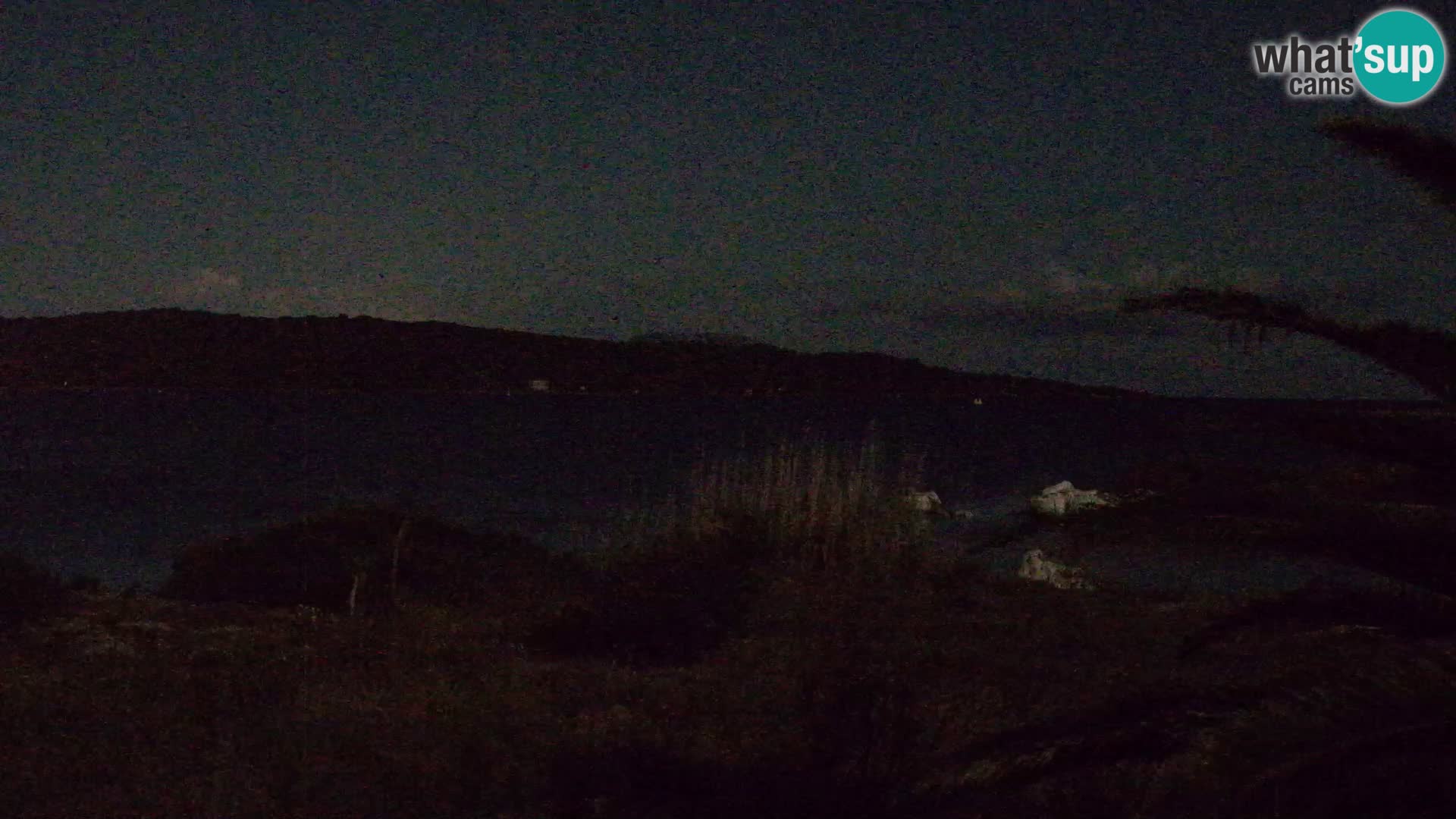 Webcam port d’Olbia – entrée du port d’Olbia