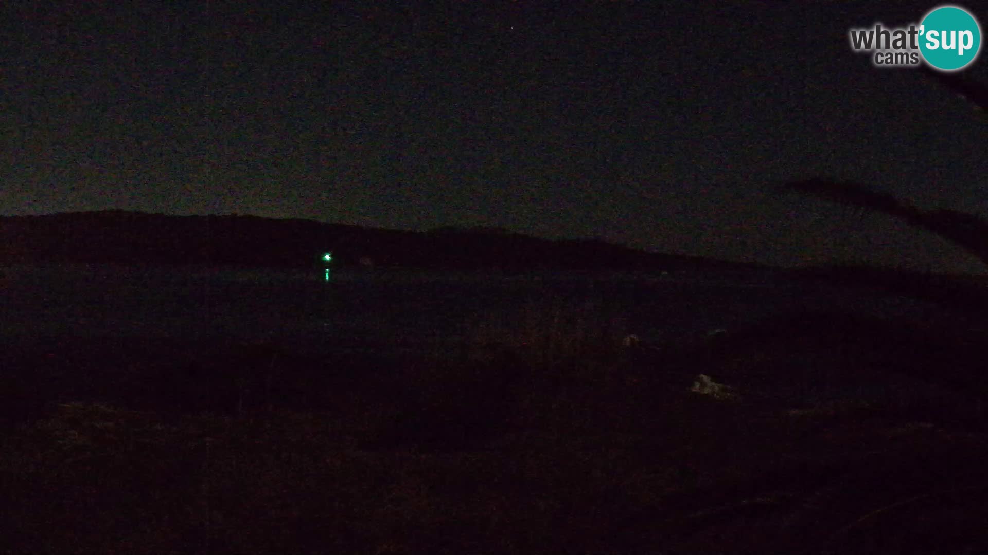 Webcam Olbia port – entrance to the port of Olbia