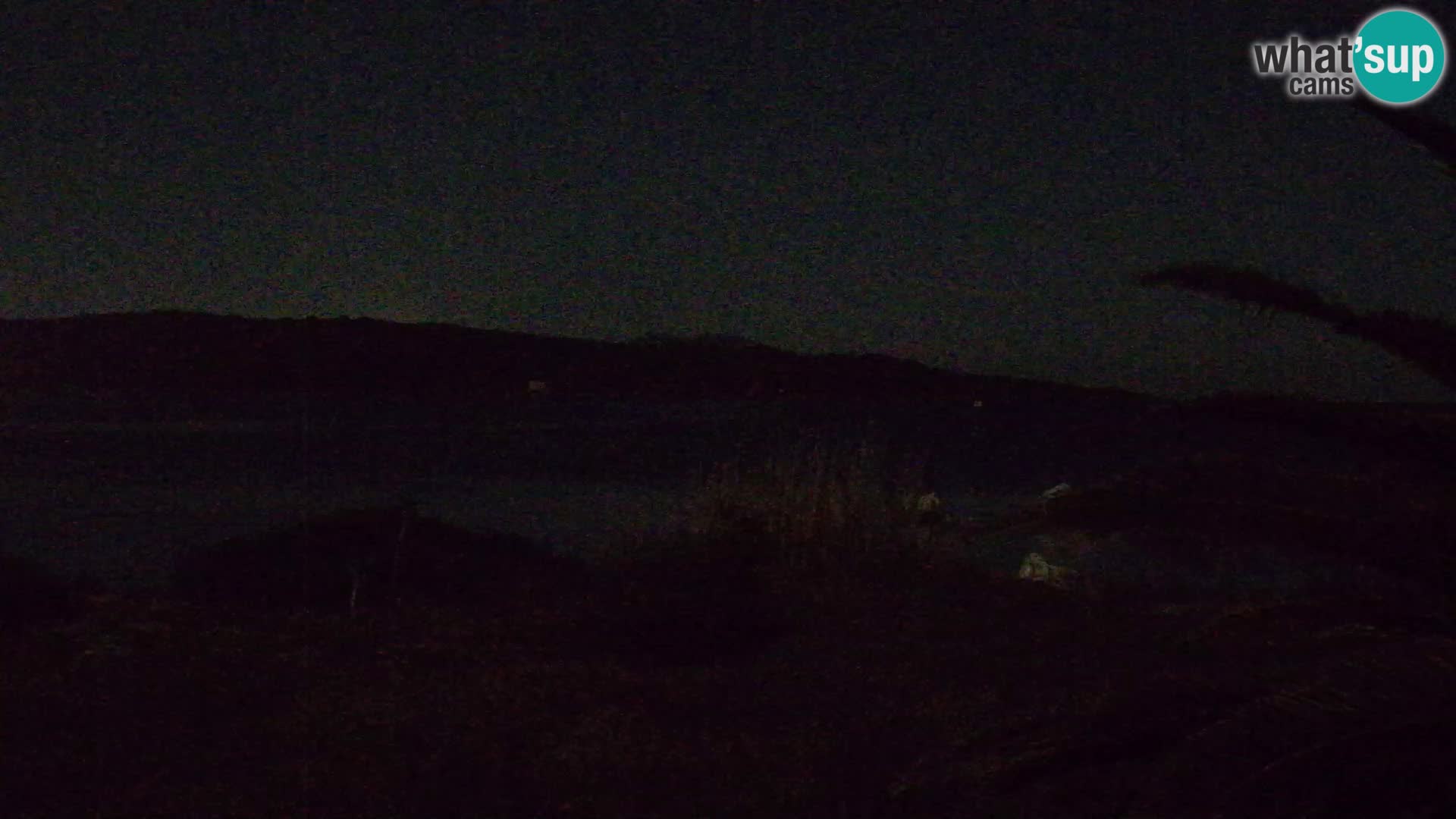 Web kamera Olbia luka – ulaz u luku Olbia