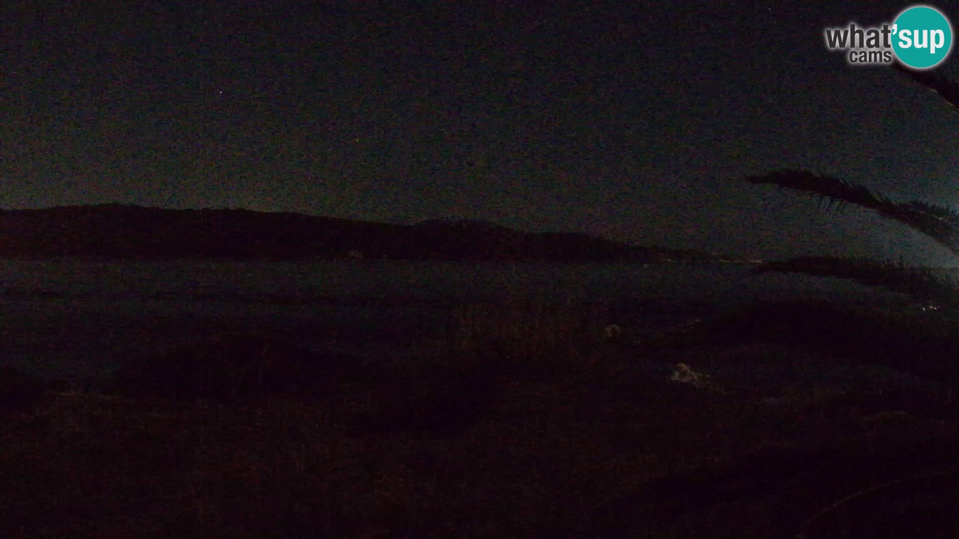 Webcam port d’Olbia – entrée du port d’Olbia