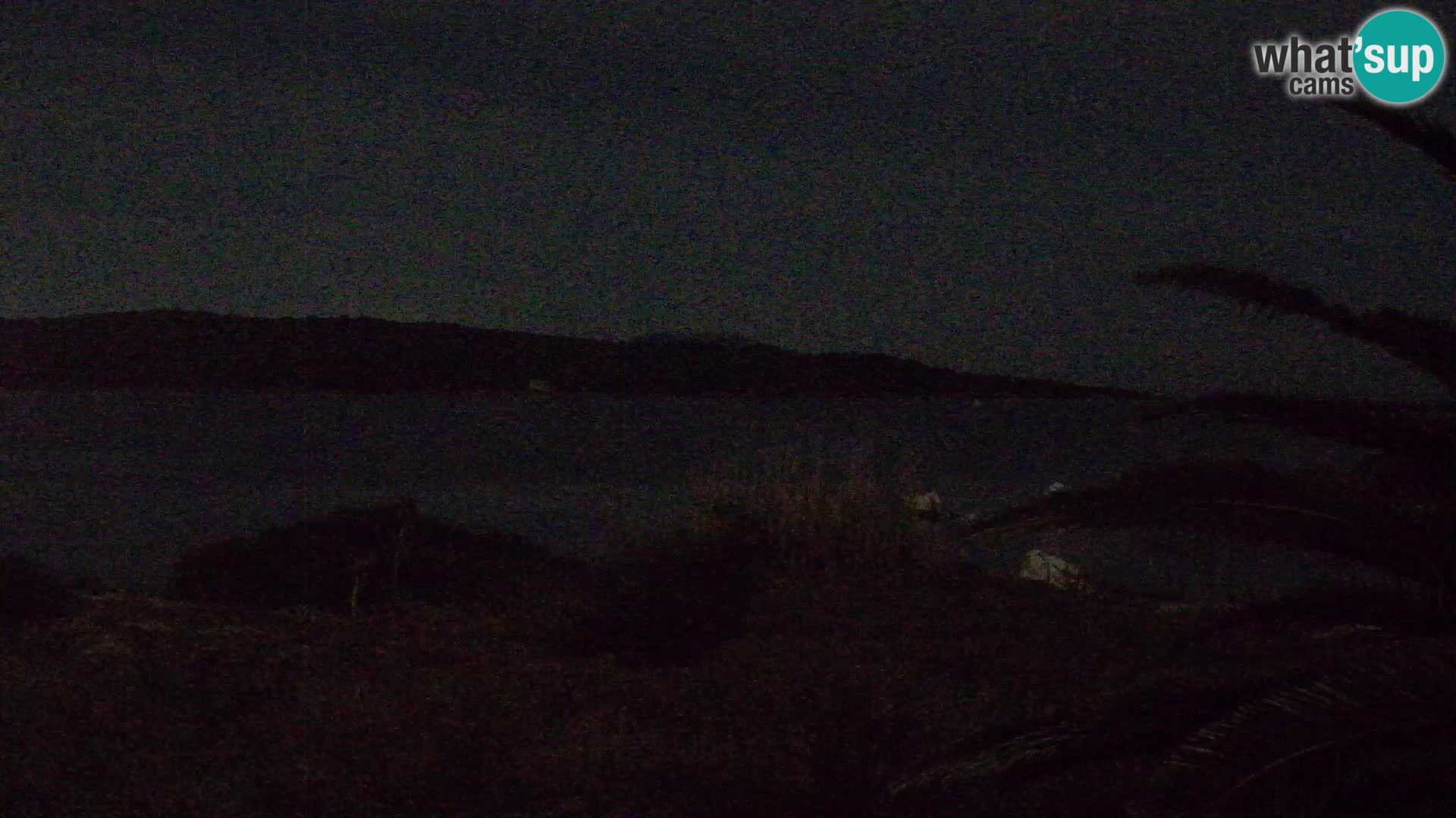 Webcam port d’Olbia – entrée du port d’Olbia