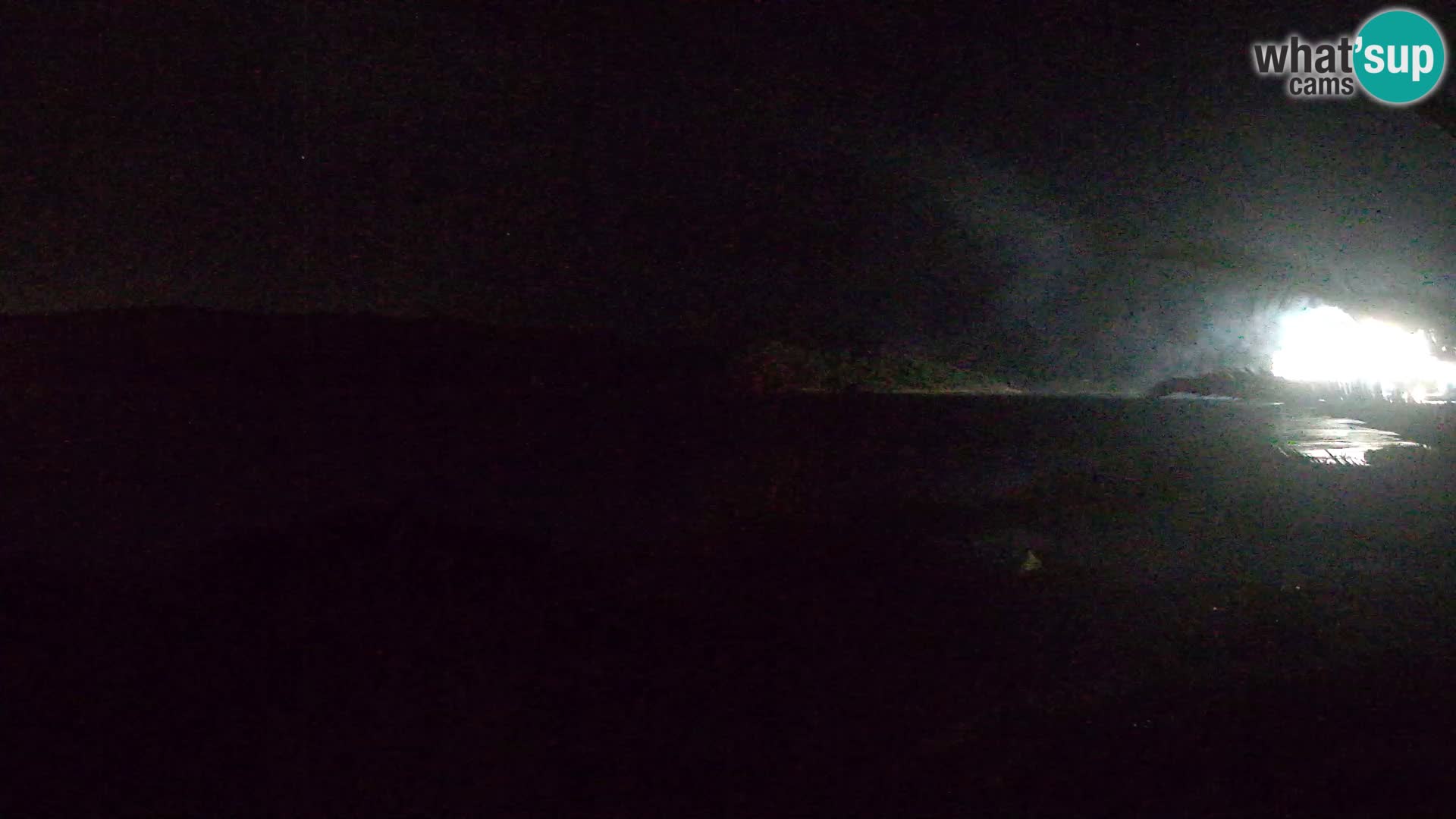 Webcam porto di Olbia – entrata nel porto di Olbia