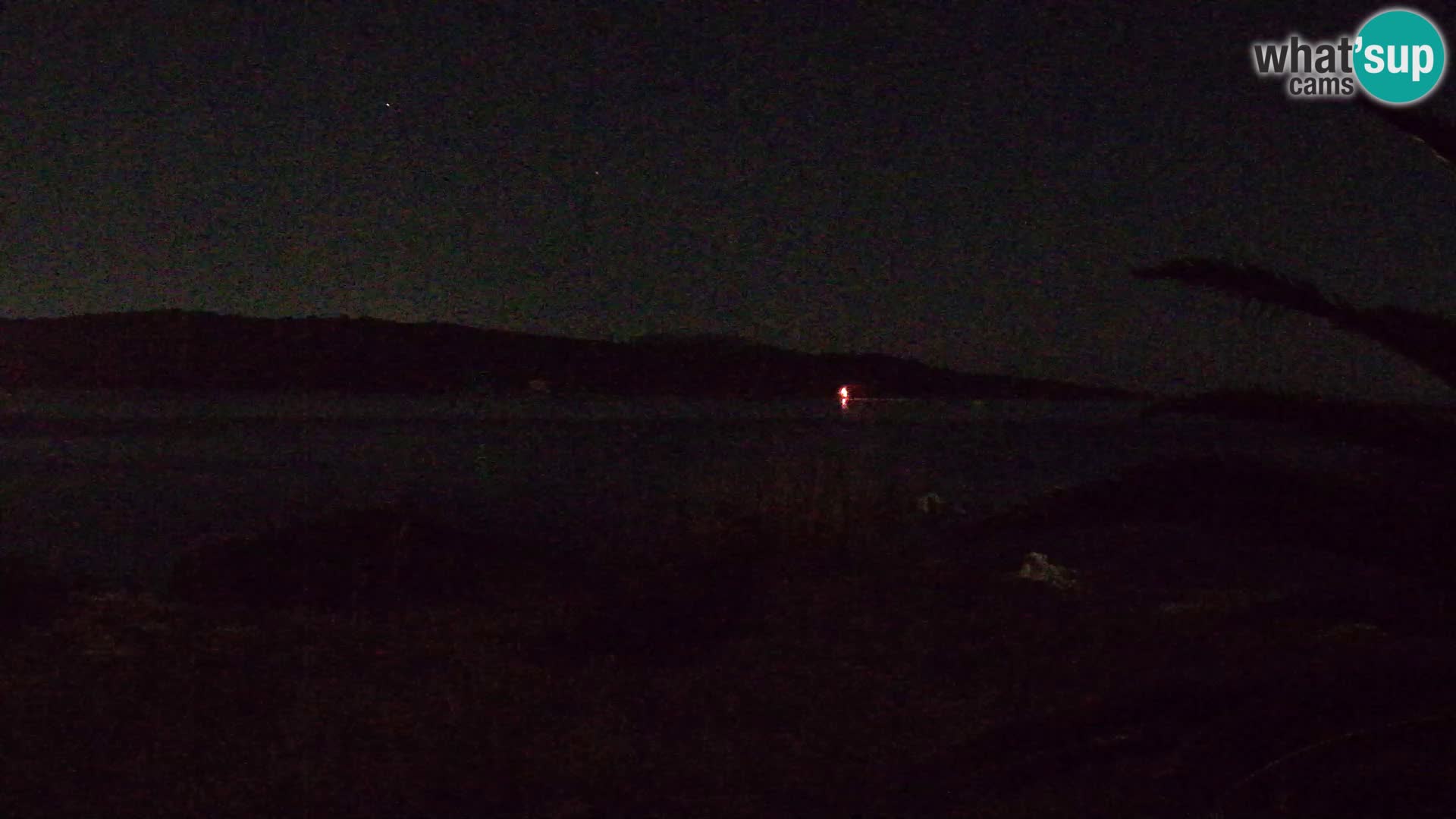 Webcam porto di Olbia – entrata nel porto di Olbia