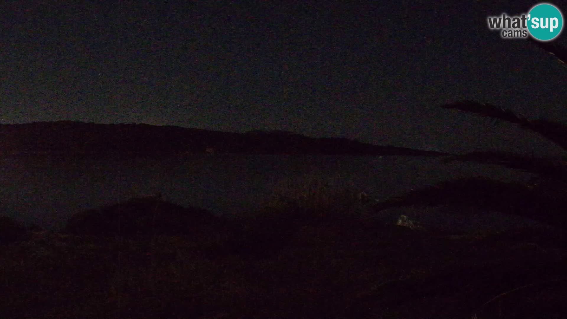 Webcam port d’Olbia – entrée du port d’Olbia