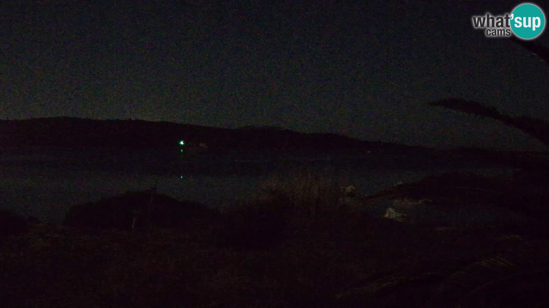 Webcam porto di Olbia – entrata nel porto di Olbia