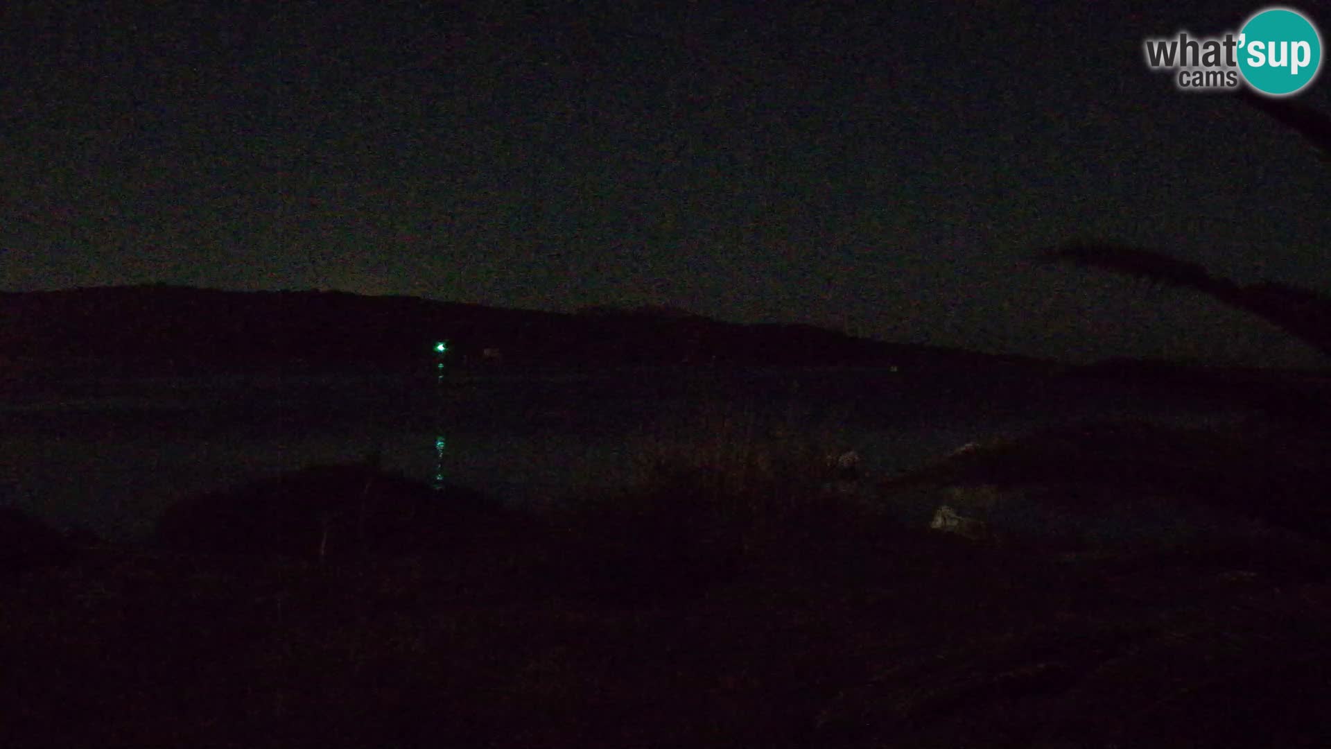 Webcam port d’Olbia – entrée du port d’Olbia