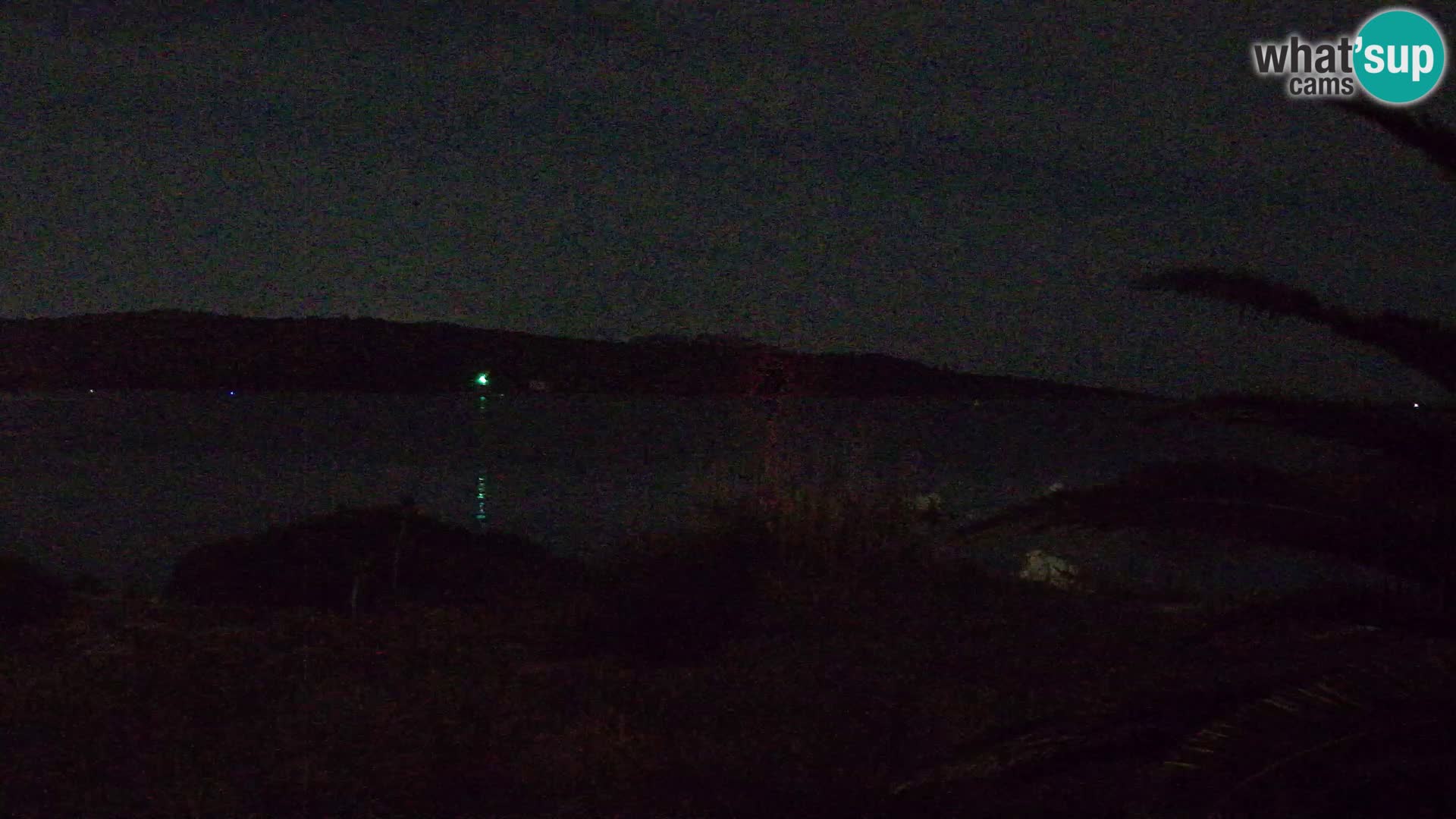 Webcam porto di Olbia – entrata nel porto di Olbia